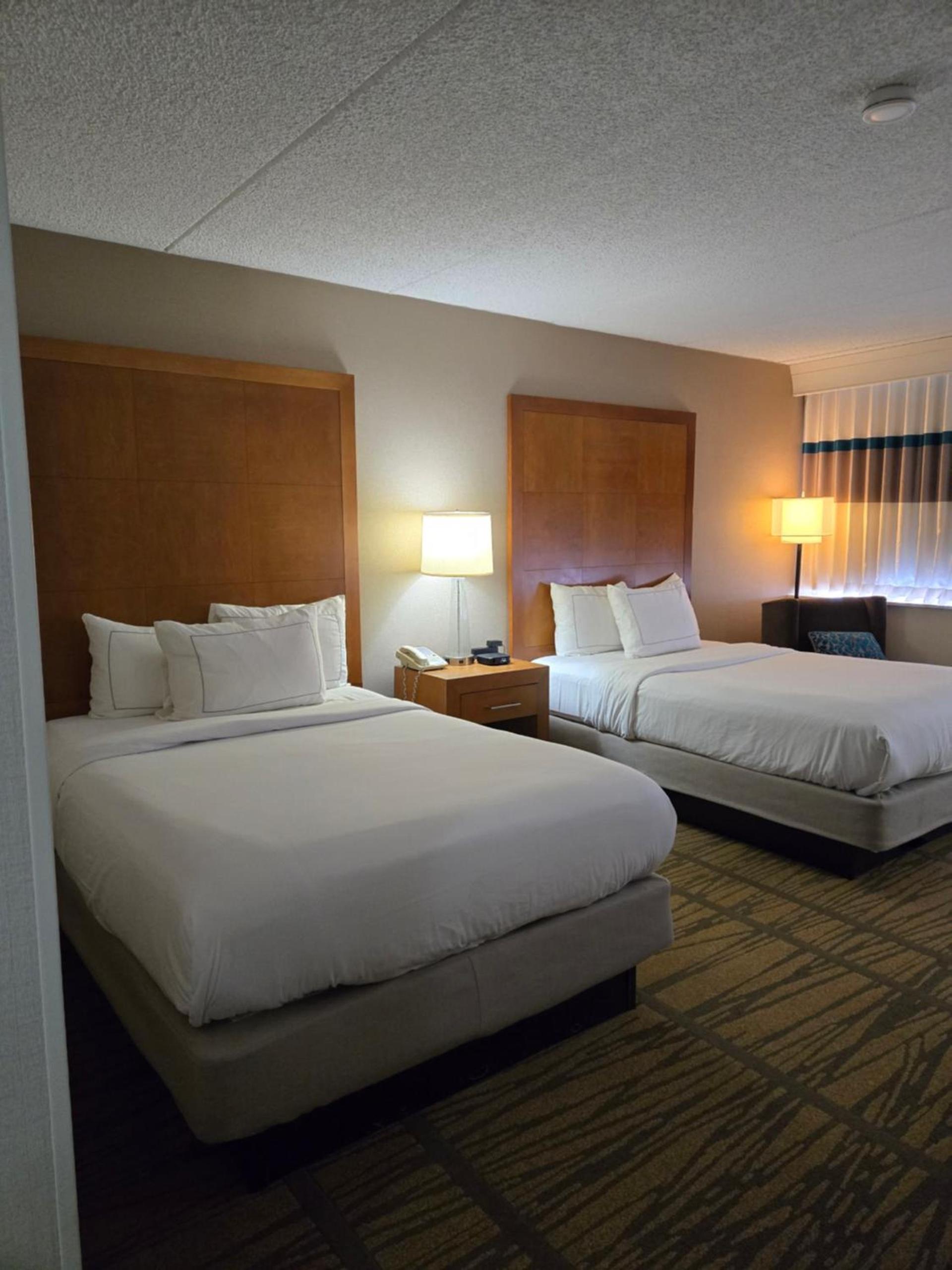 DoubleTree by Hilton Rochester photo 38