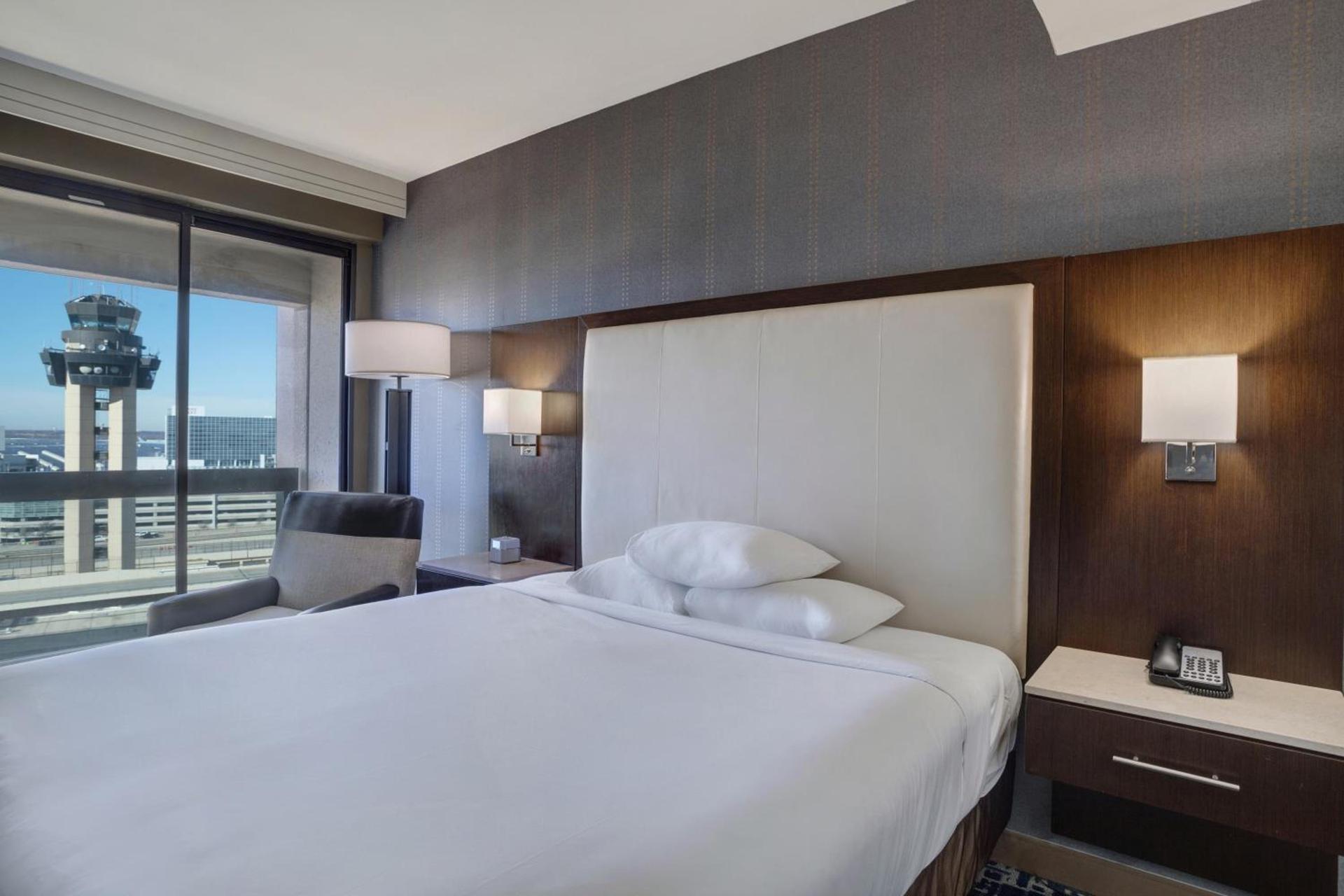 Hyatt Regency DFW International Airport photo 66
