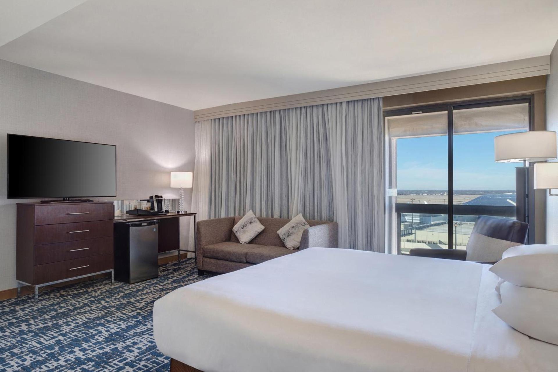 Hyatt Regency DFW International Airport photo 68