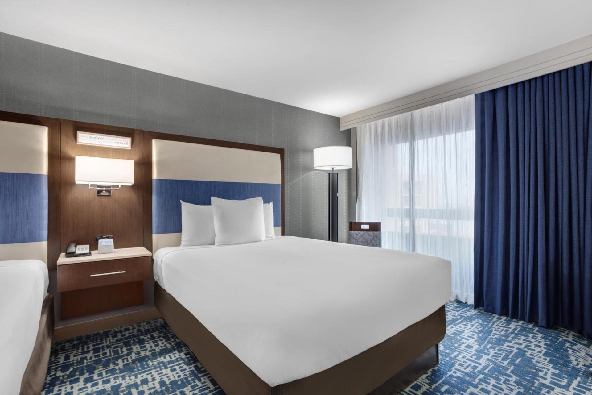Hyatt Regency DFW International Airport photo 69