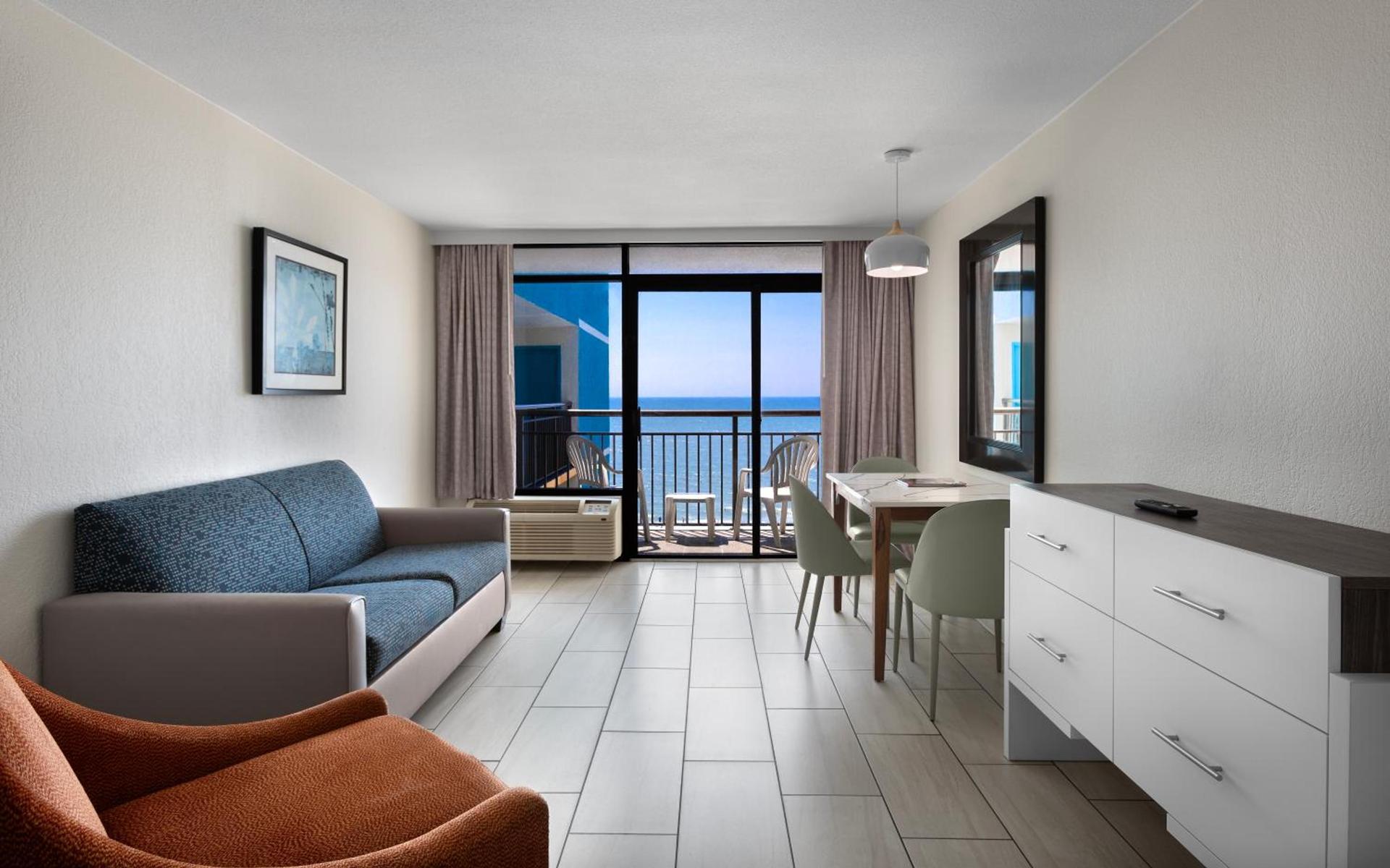 Captain's Quarters Resort photo 36
