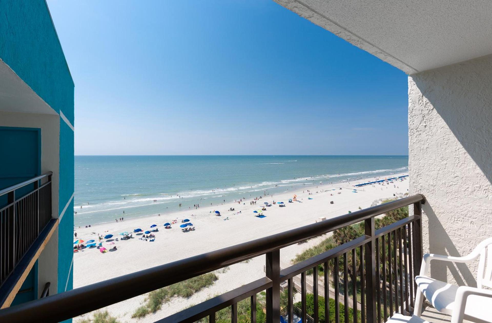 Captain's Quarters Resort photo 35