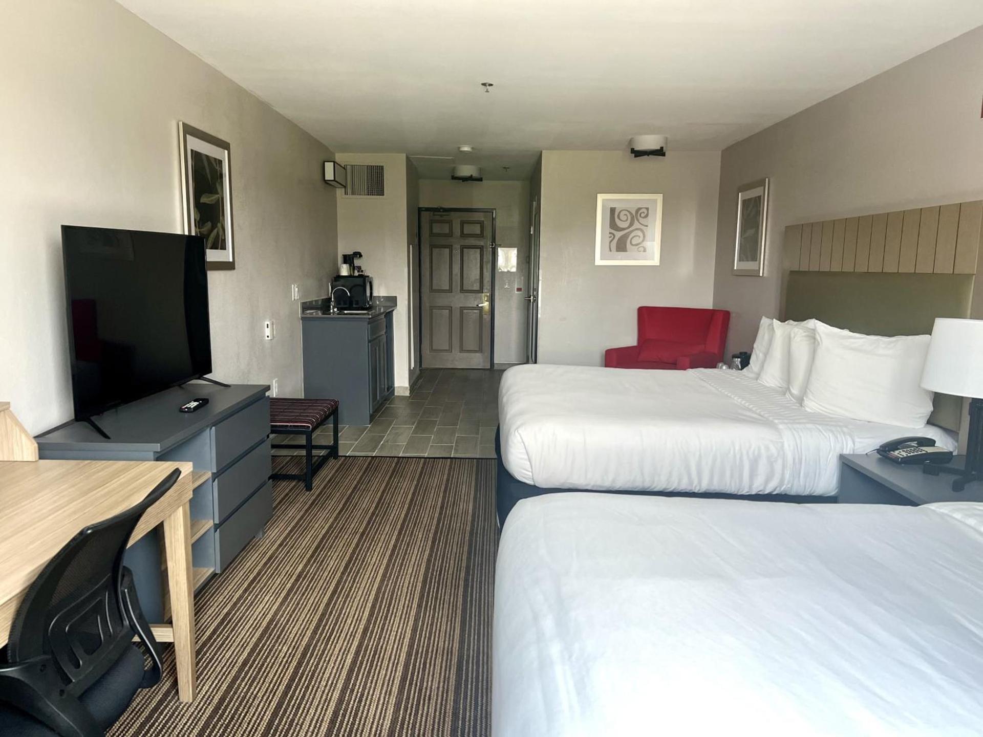 Country Inn & Suites by Radisson, Fort Worth, TX photo 24