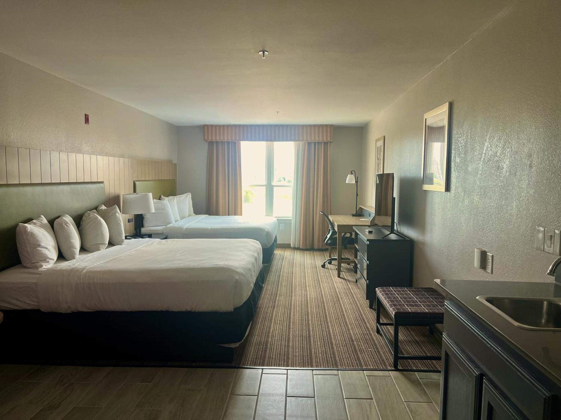 Country Inn & Suites by Radisson, Fort Worth, TX photo 22