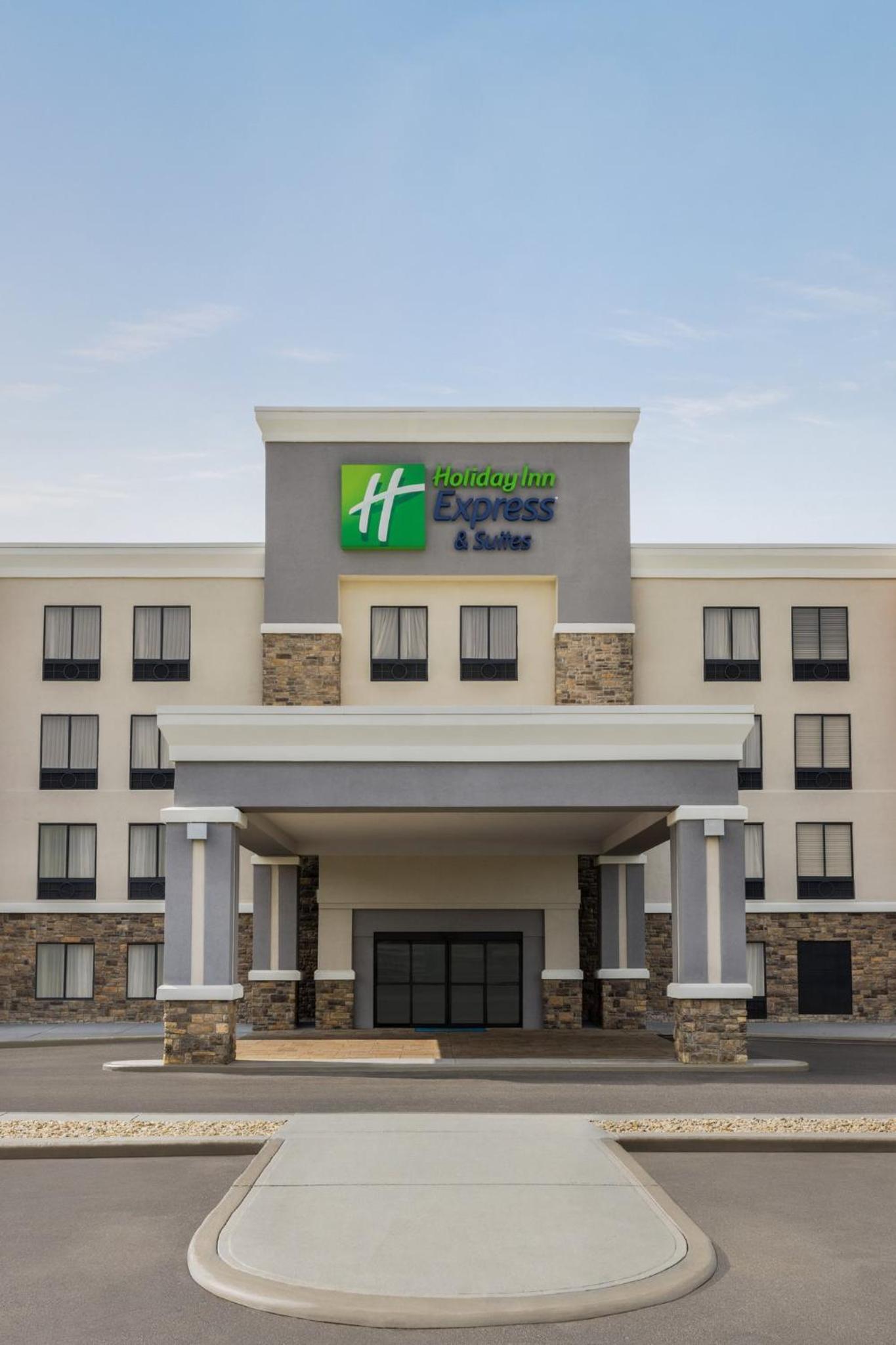 Holiday Inn Express Hotel & Suites Indianapolis W - Airport Area by IHG photo 18