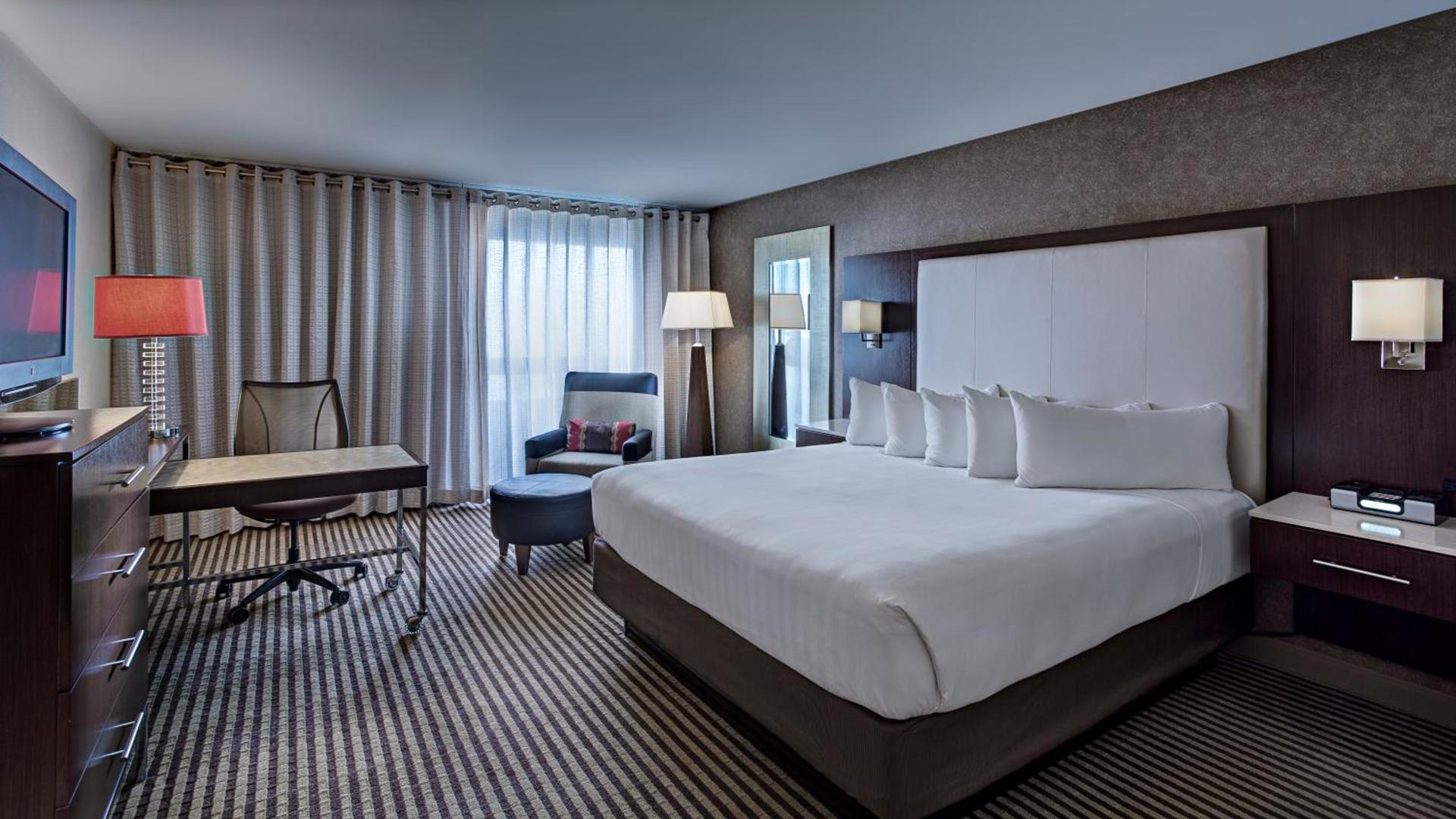 Hyatt Regency DFW International Airport photo 72