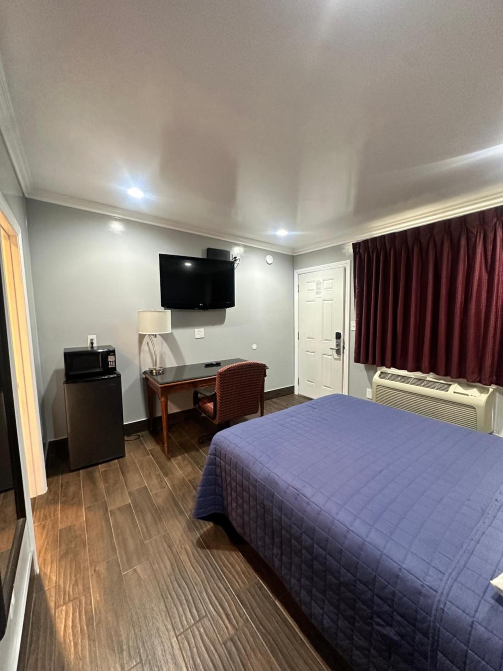 Travelers INN photo 5
