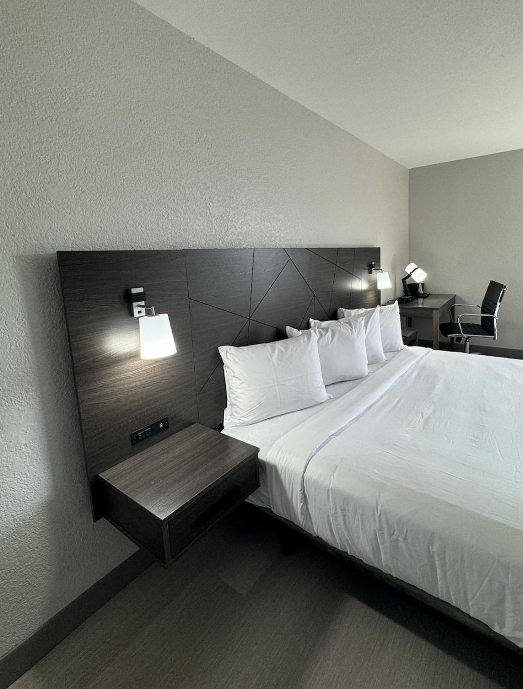 B&B Hotel Miami Airport photo 27