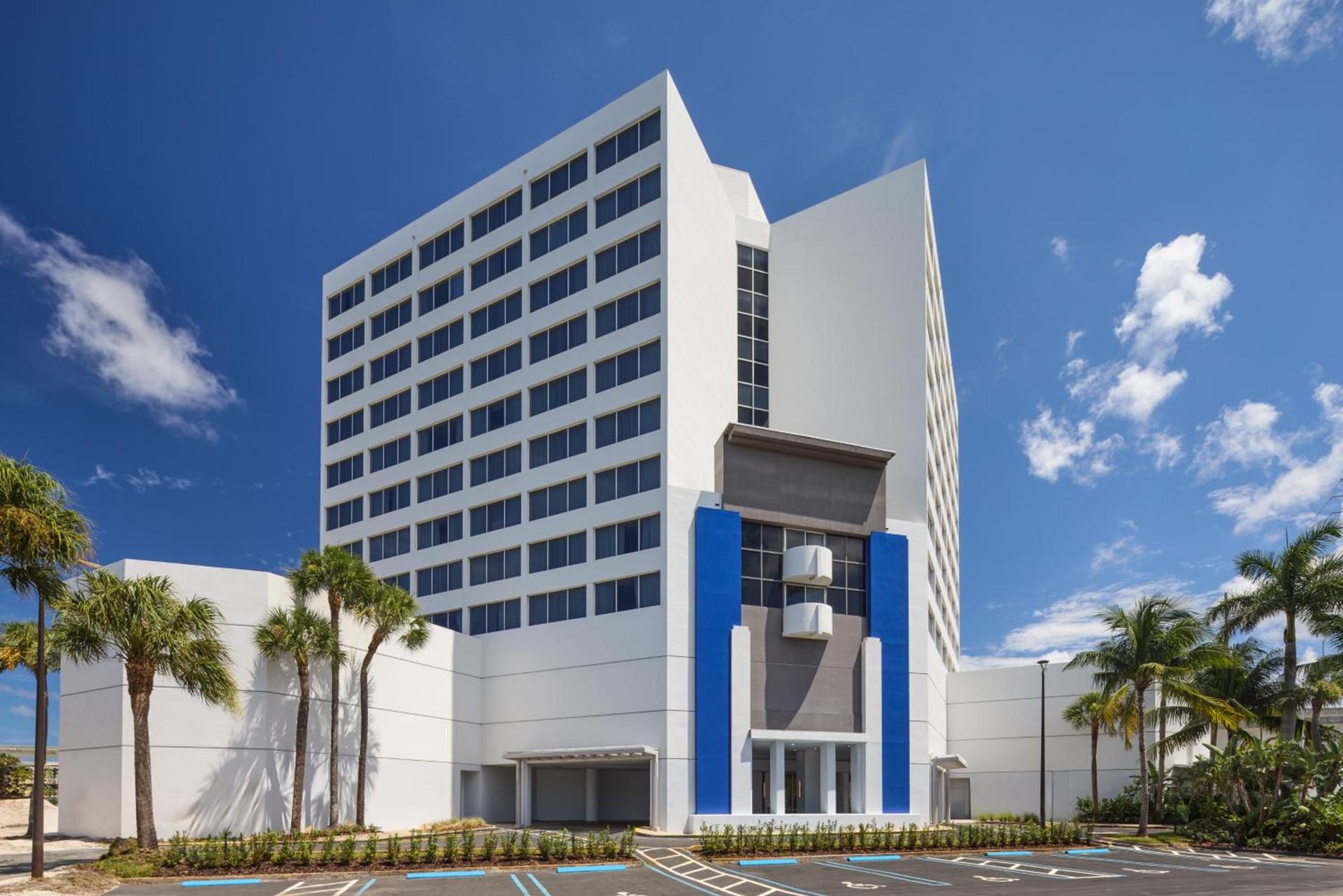 Delta Hotels by Marriott West Palm Beach photo 3