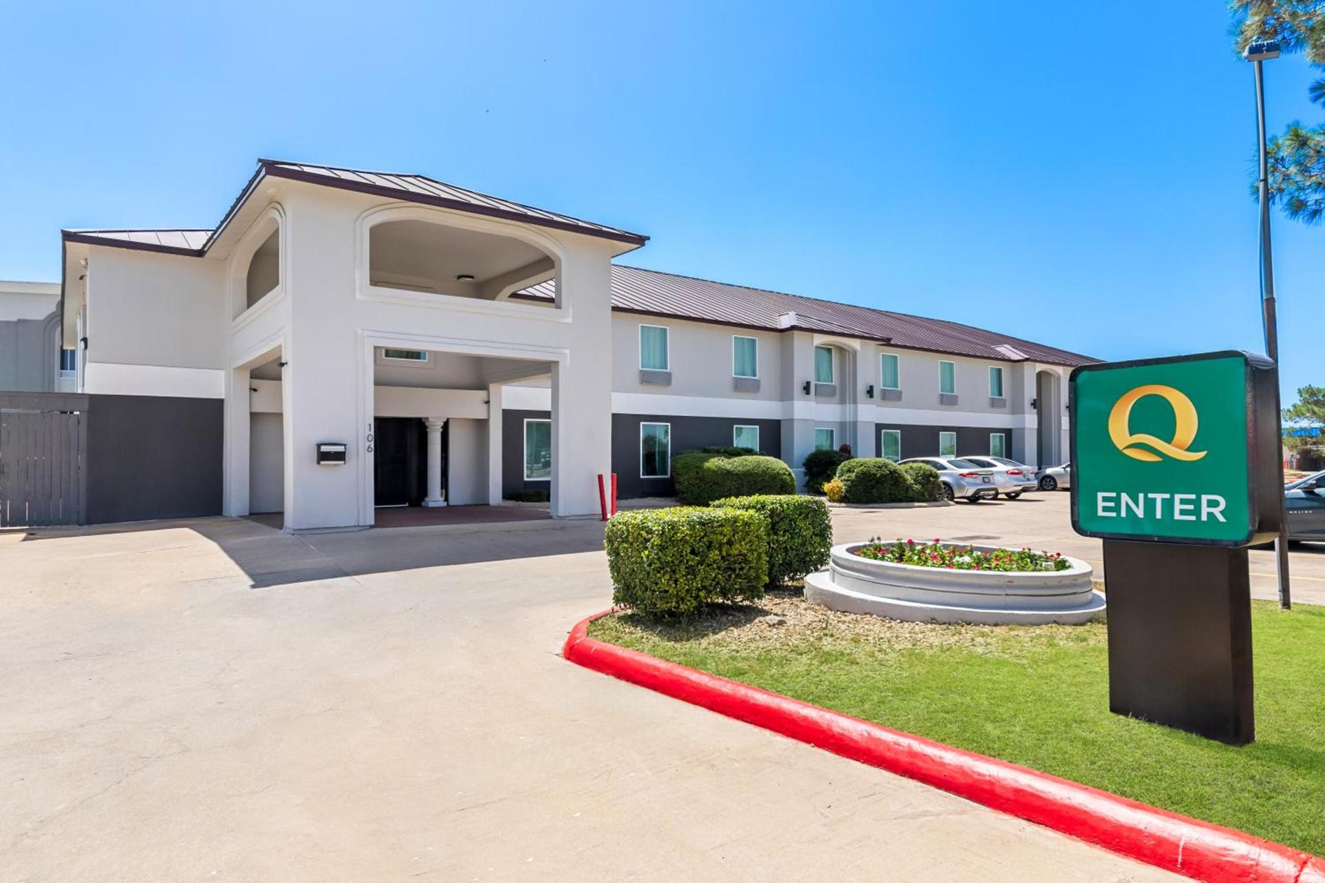Quality Inn Bastrop photo 37