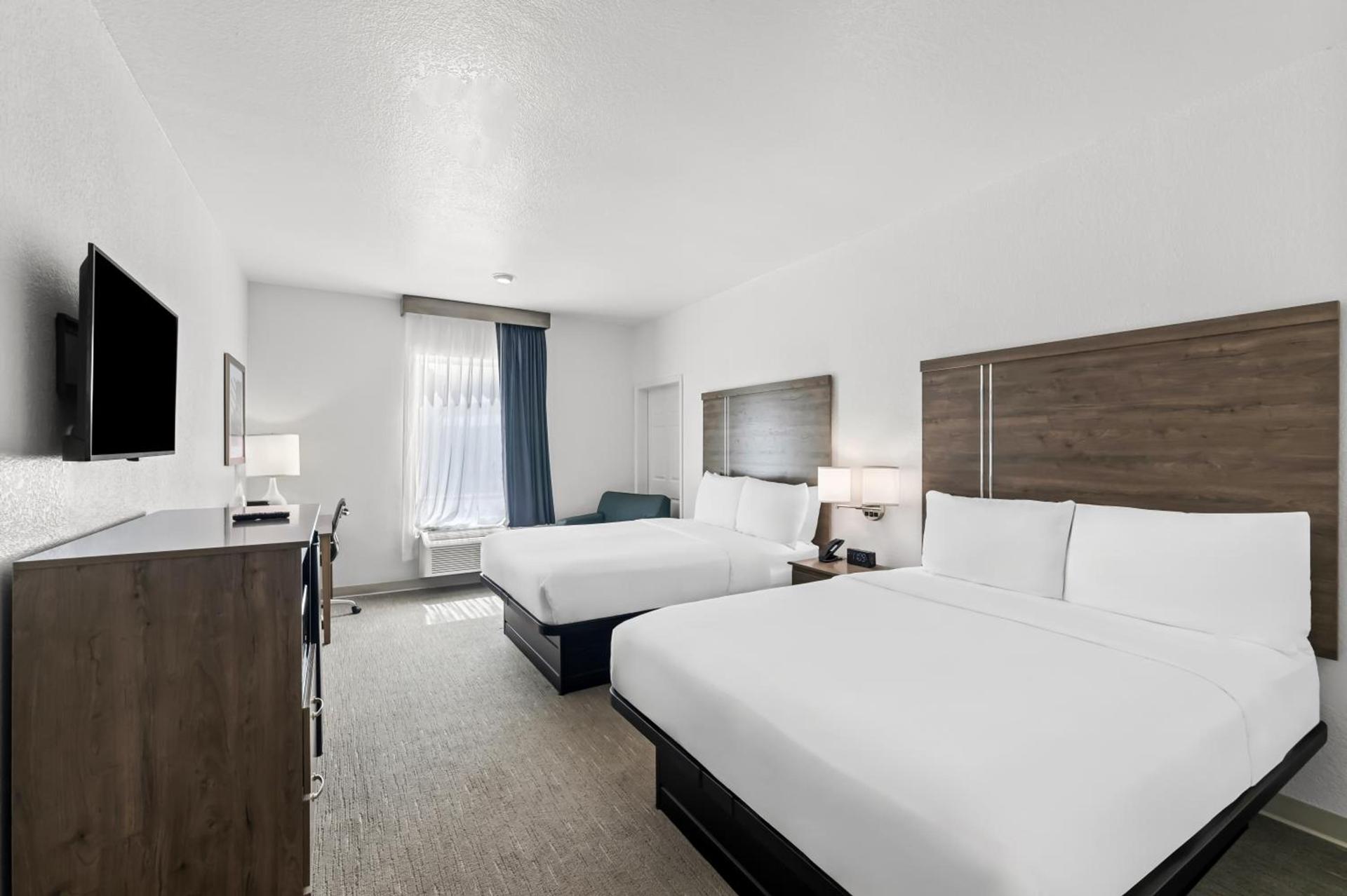 Quality Inn Bastrop photo 38