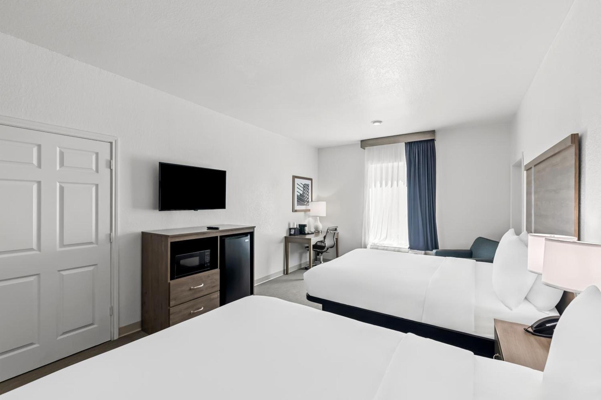 Quality Inn Bastrop photo 45
