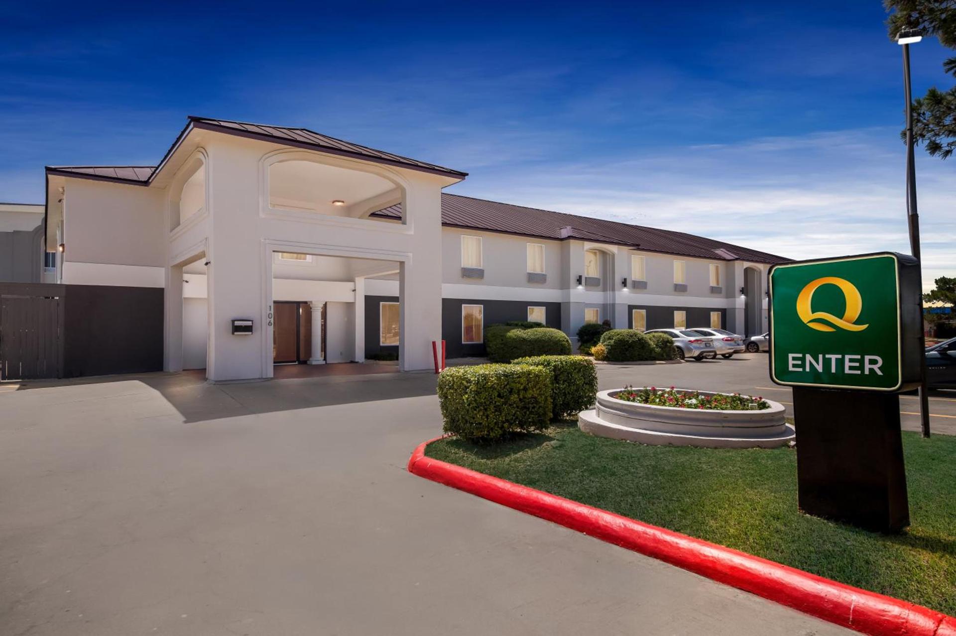 Quality Inn Bastrop photo 60