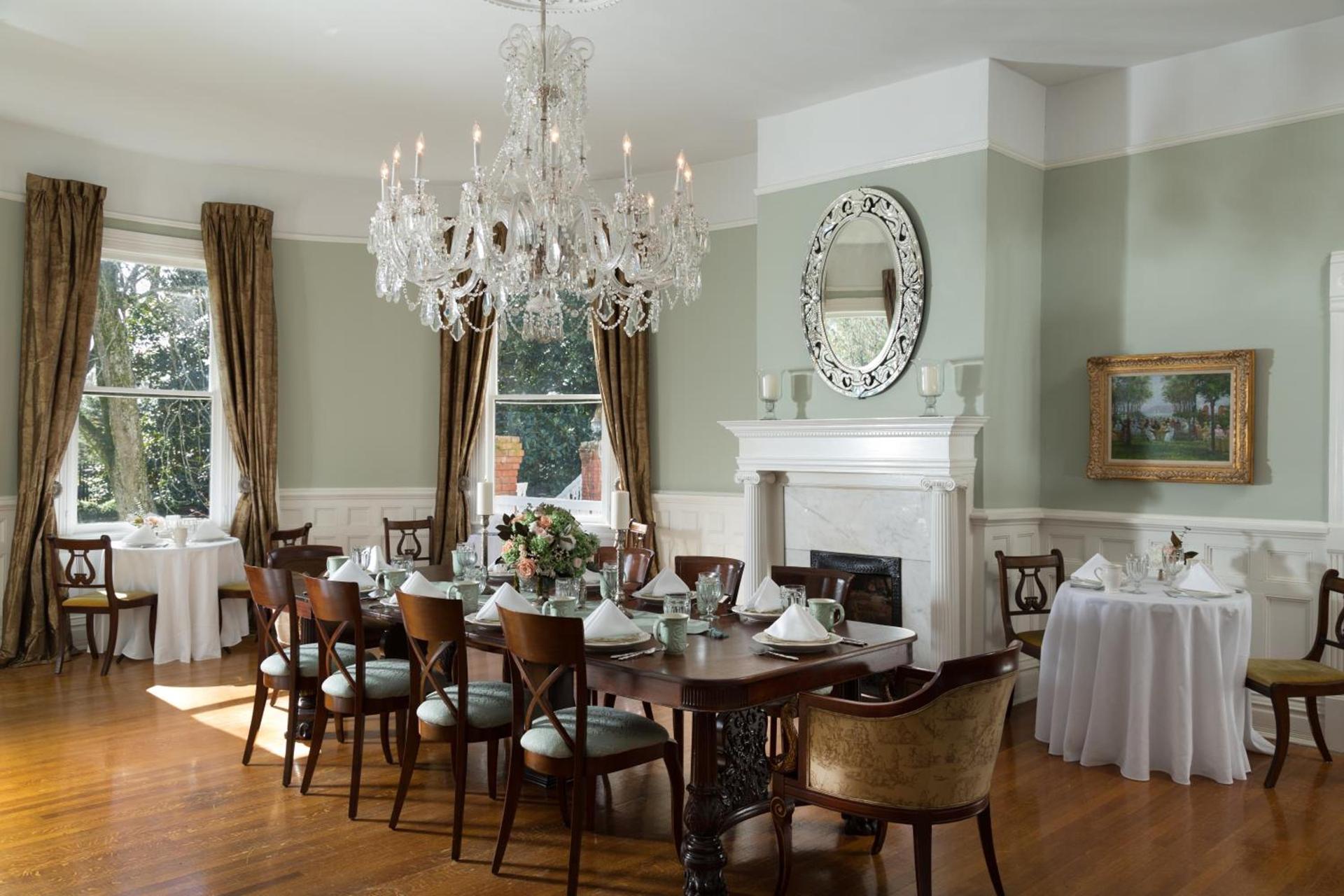 The Twelve Oaks Bed & Breakfast photo 14