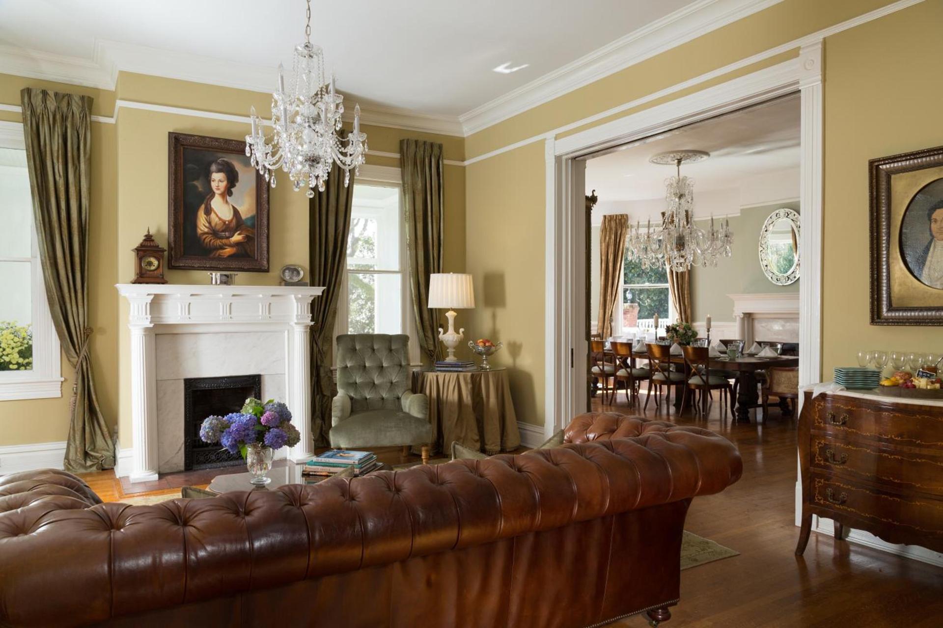 The Twelve Oaks Bed & Breakfast photo 16