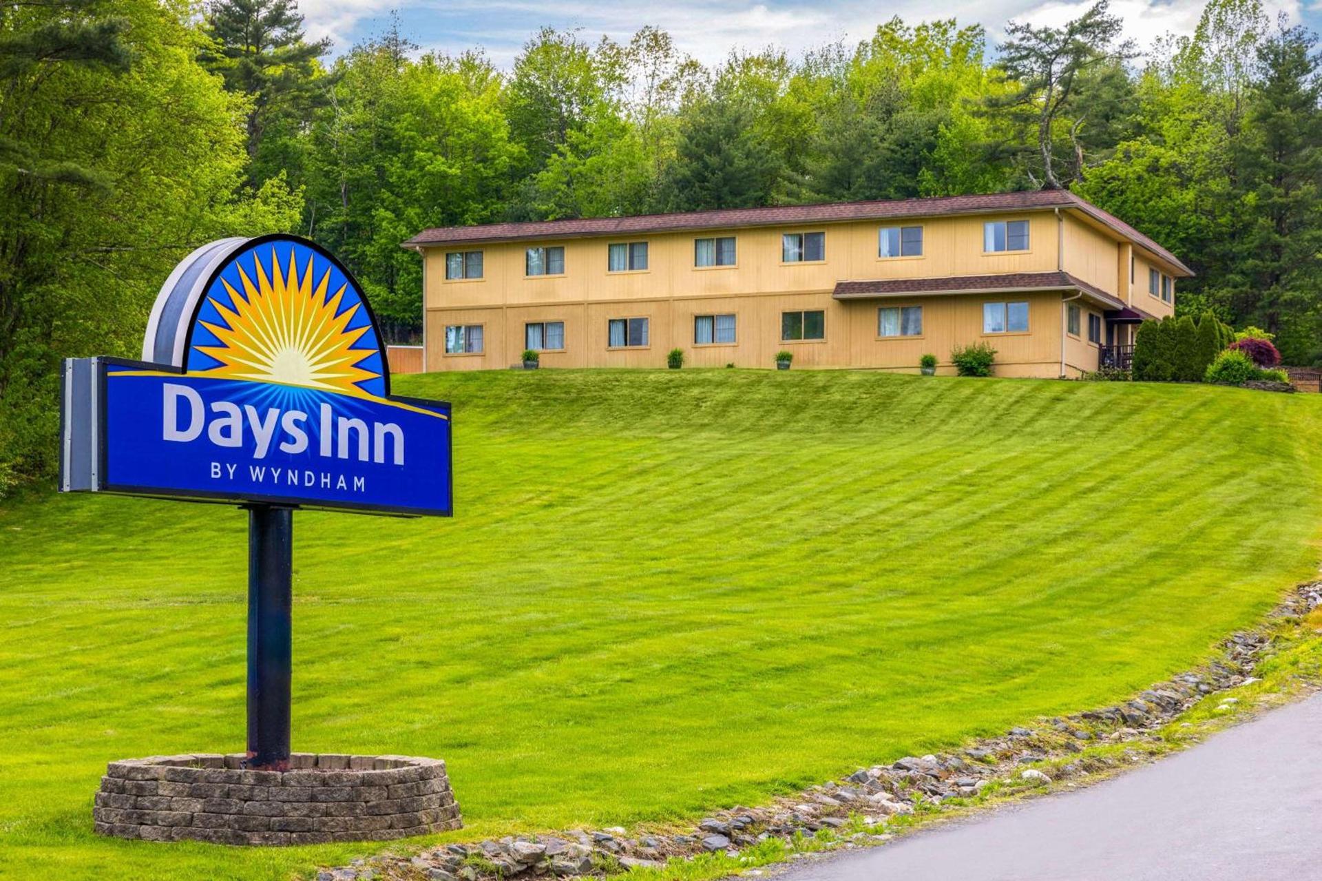 Days Inn by Wyndham Wurtsboro photo 1