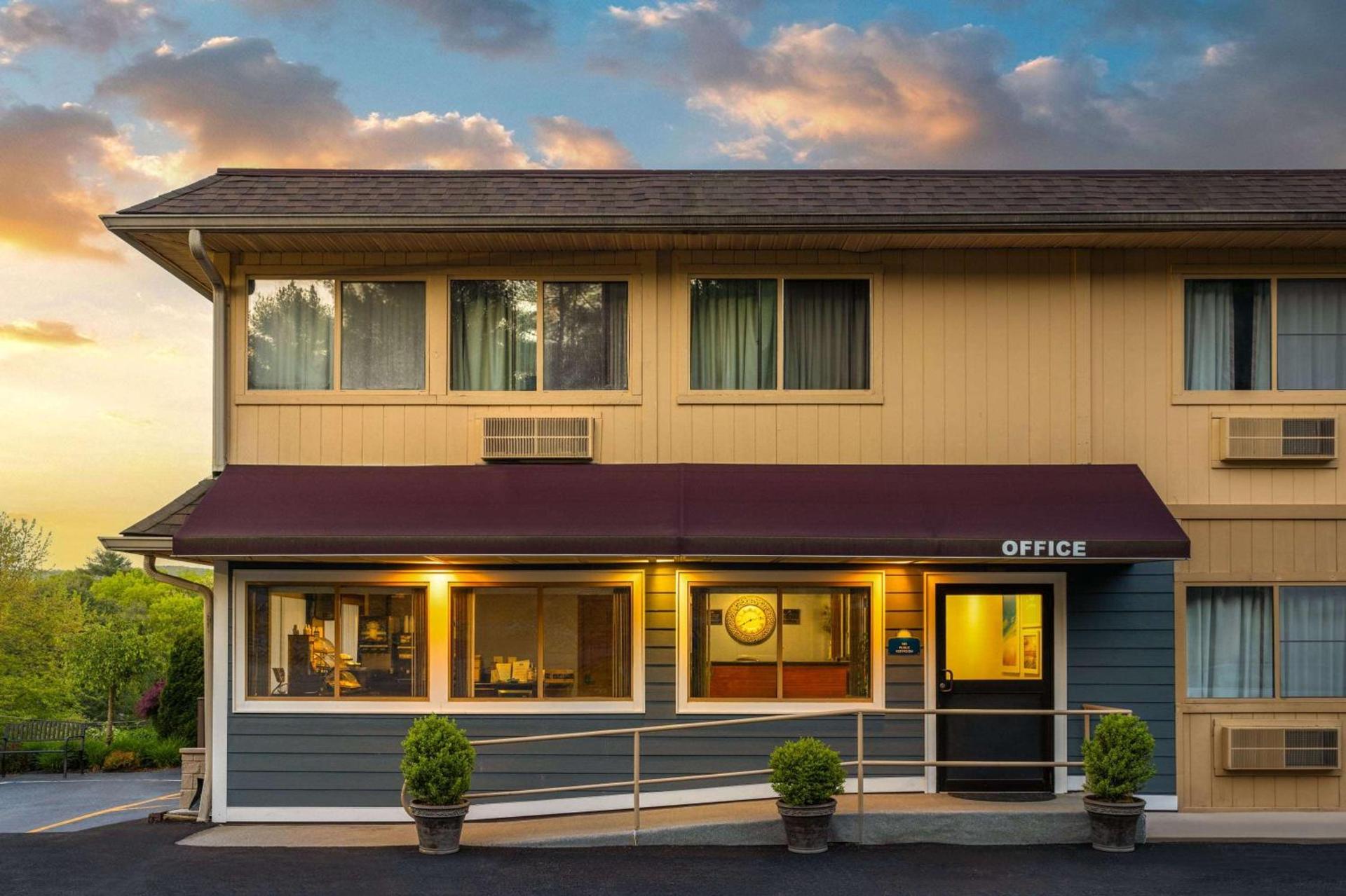 Days Inn by Wyndham Wurtsboro photo 4