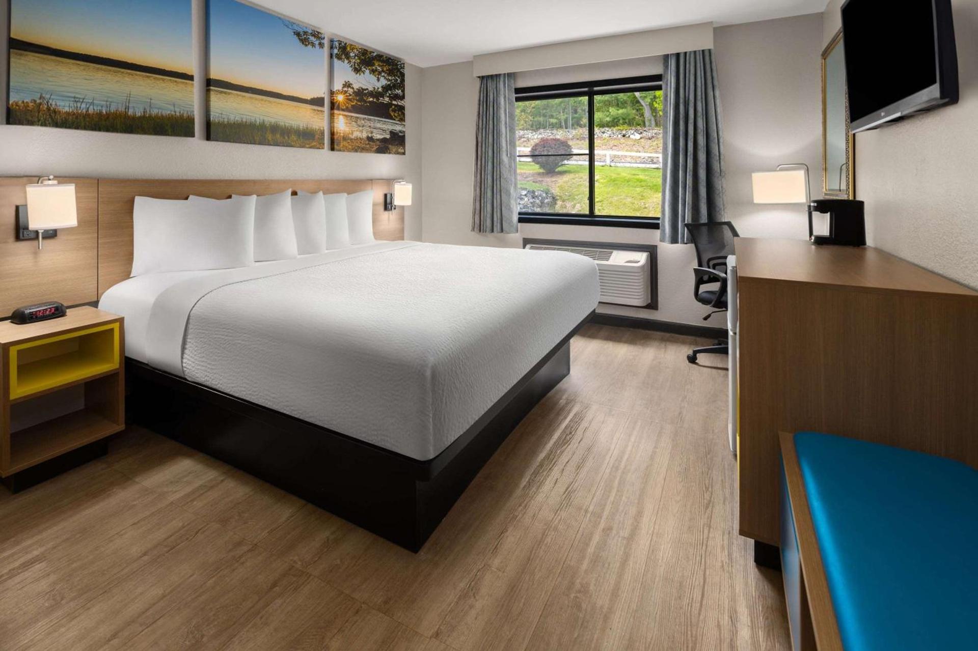 Days Inn by Wyndham Wurtsboro photo 12