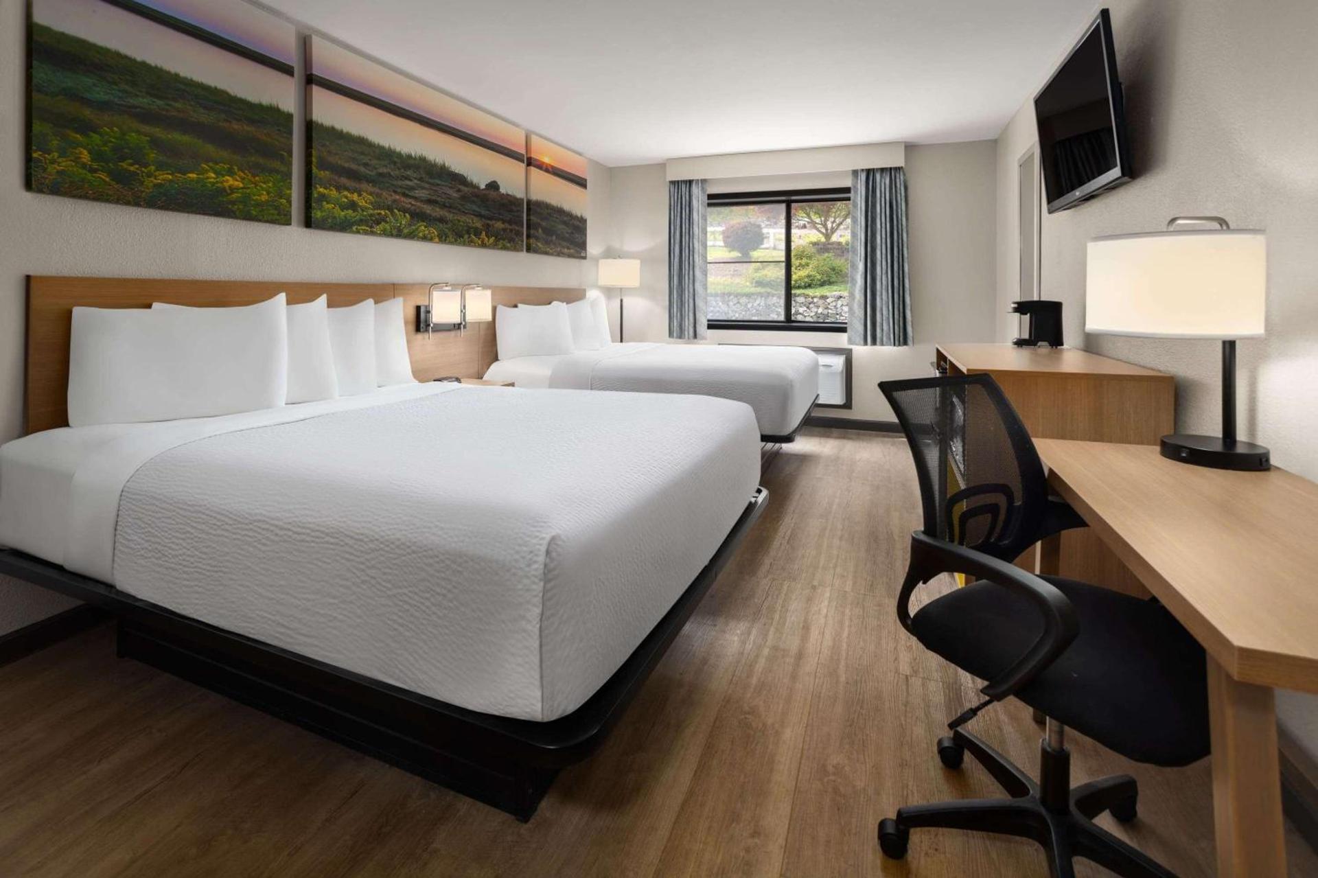 Days Inn by Wyndham Wurtsboro photo 16
