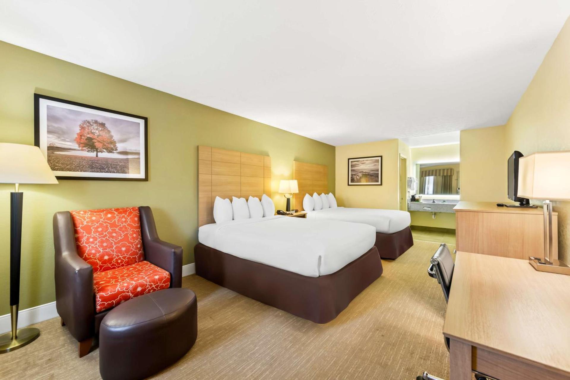 Best Western Dayton photo 3