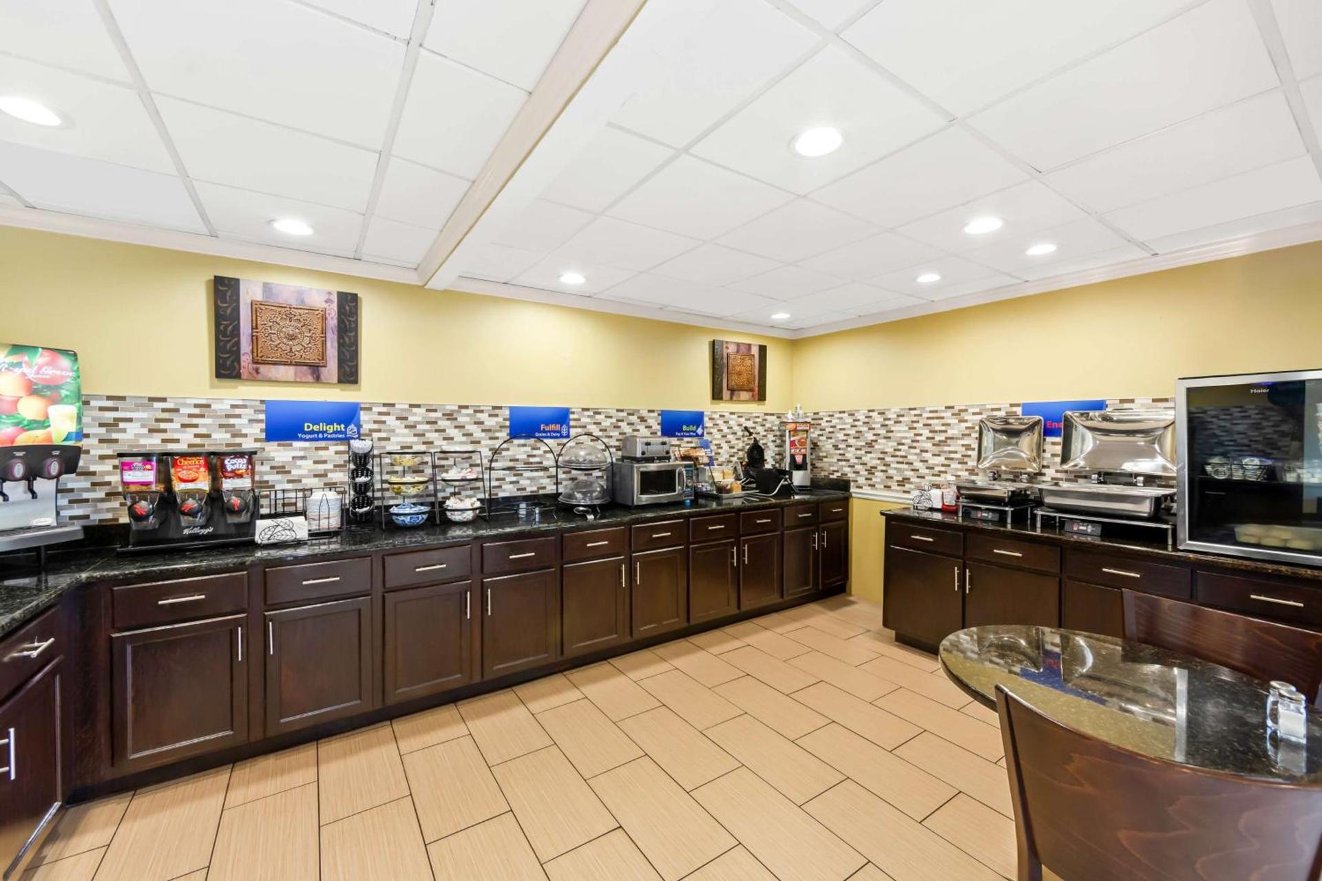 Best Western Dayton photo 5