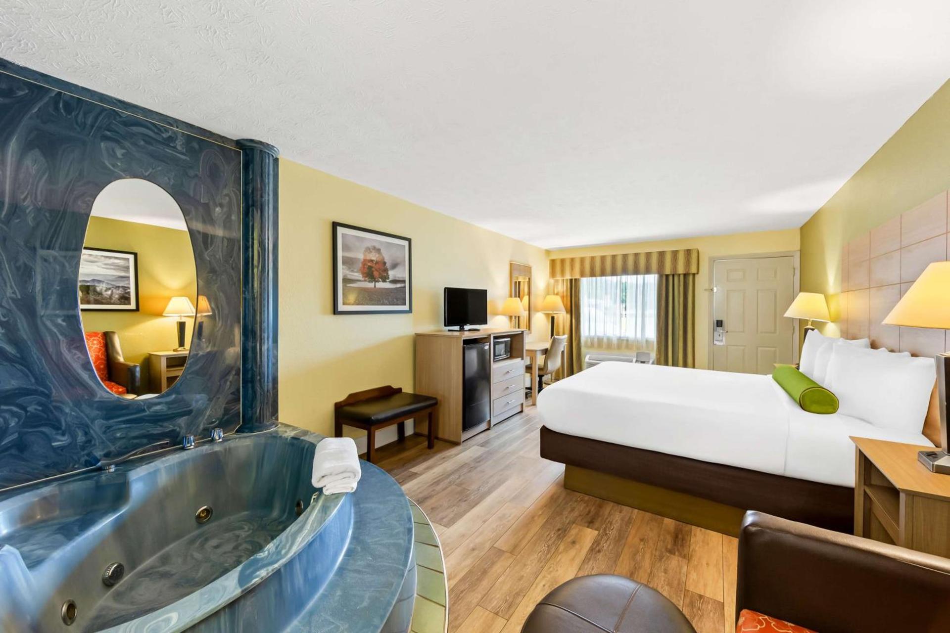 Best Western Dayton photo 6