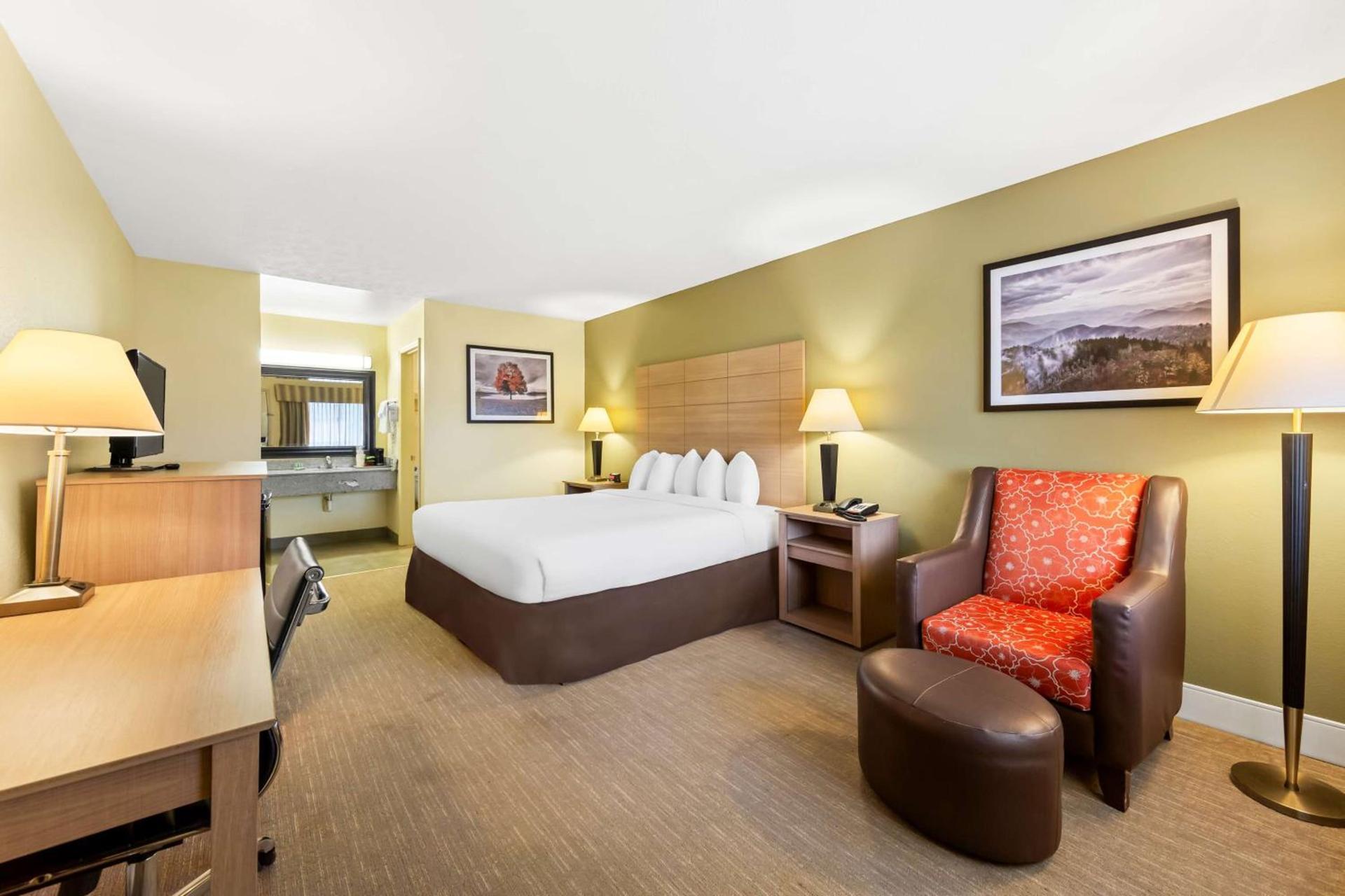 Best Western Dayton photo 7