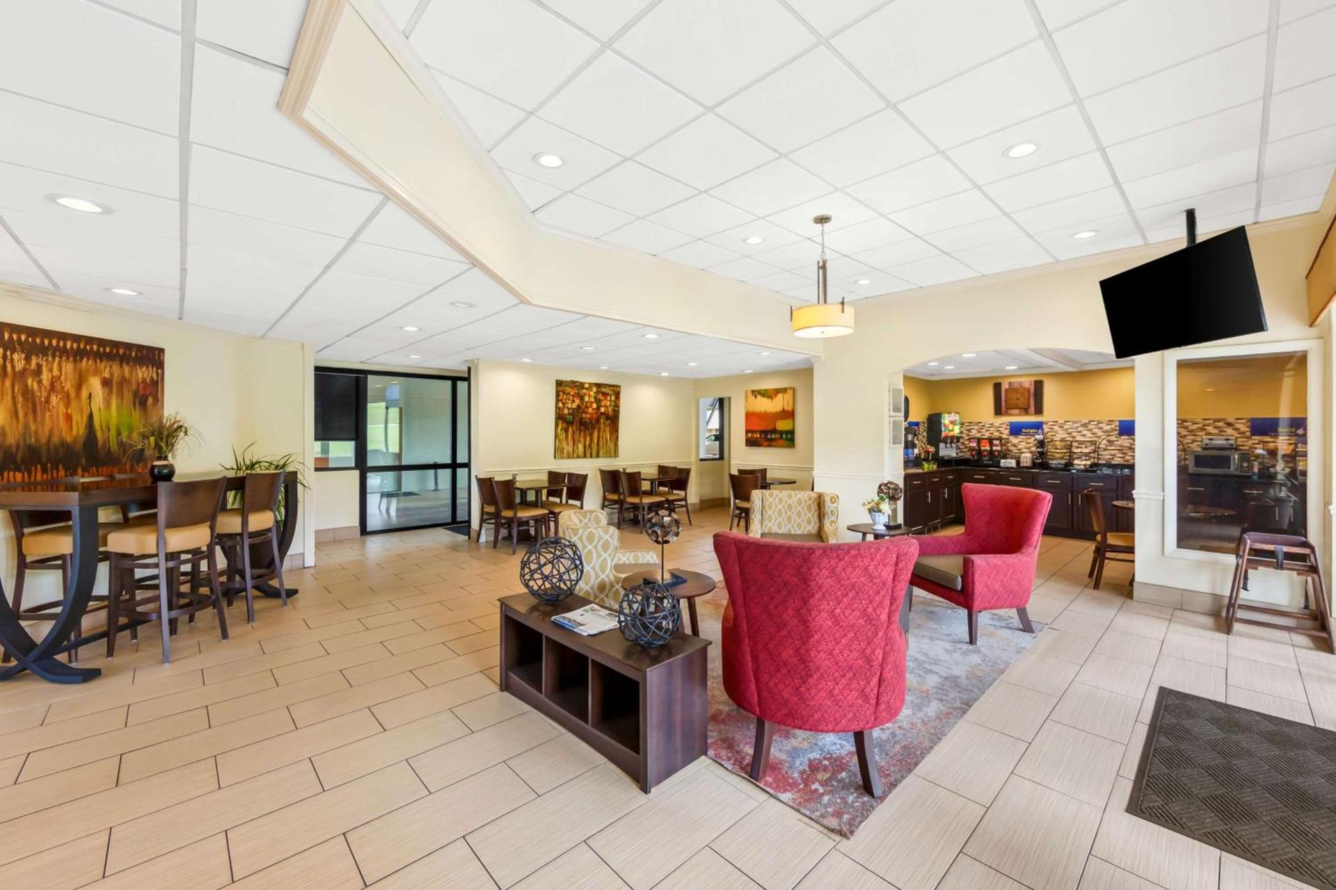 Best Western Dayton photo 9