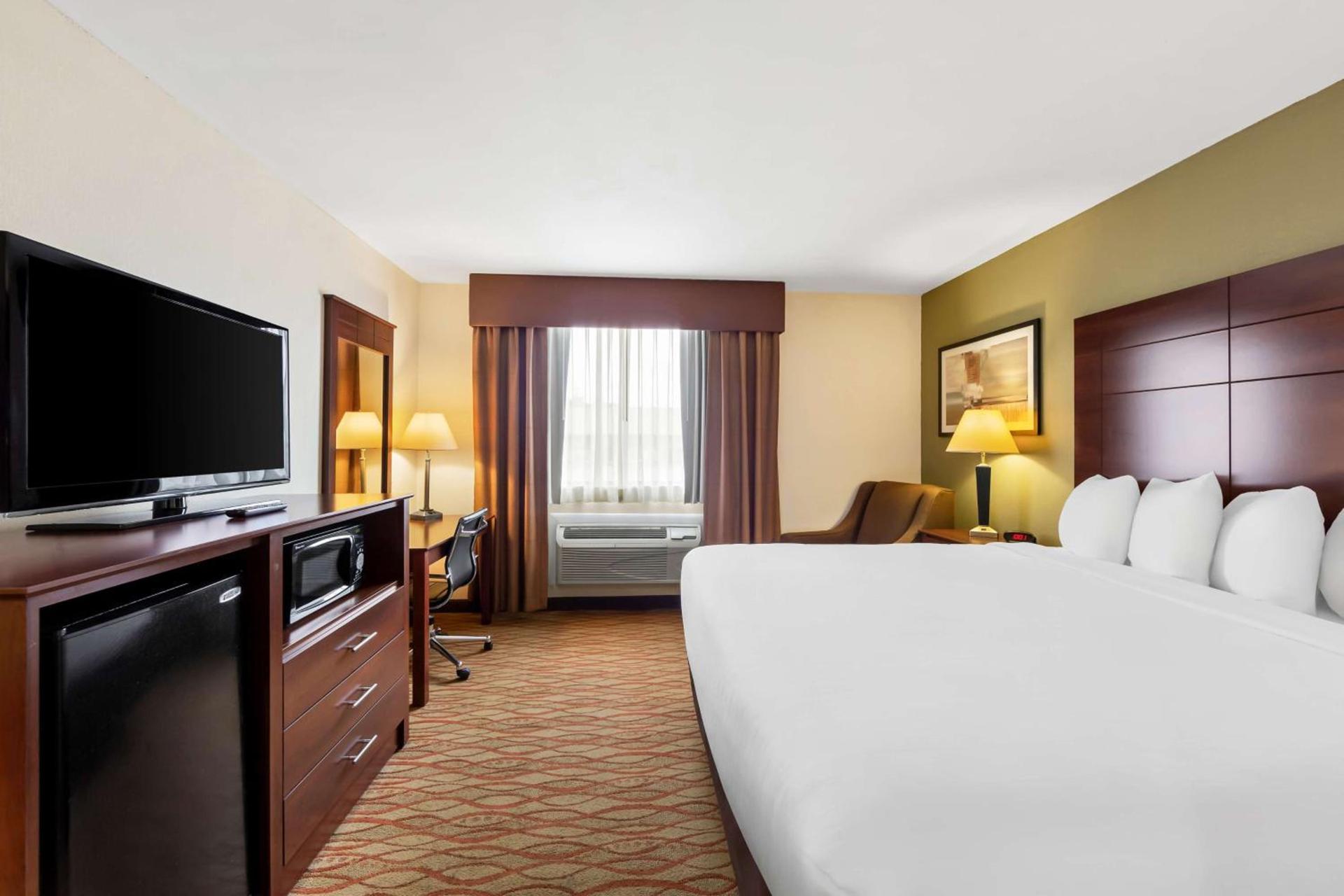 Best Western Dayton photo 11