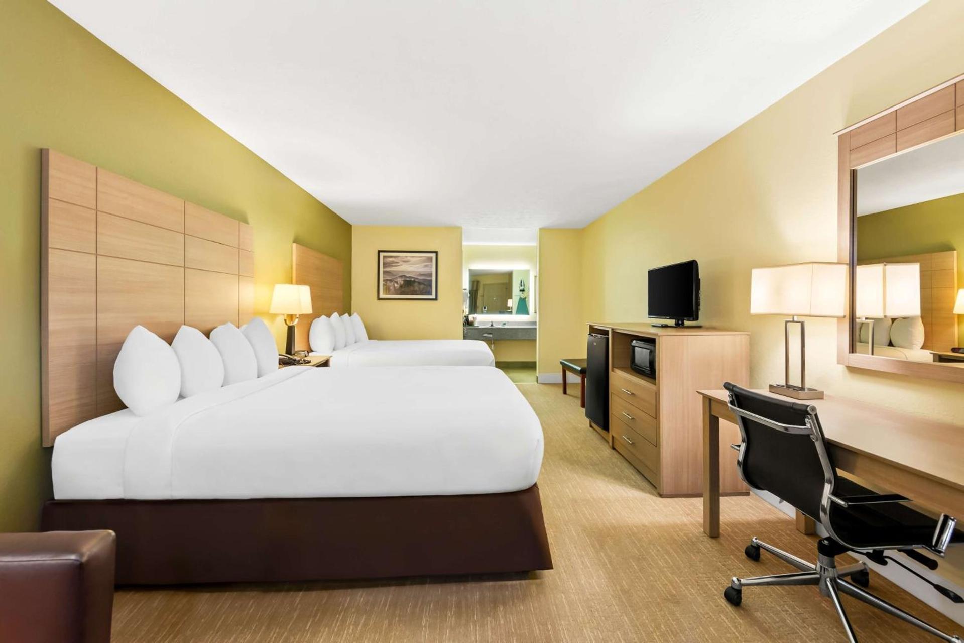 Best Western Dayton photo 13