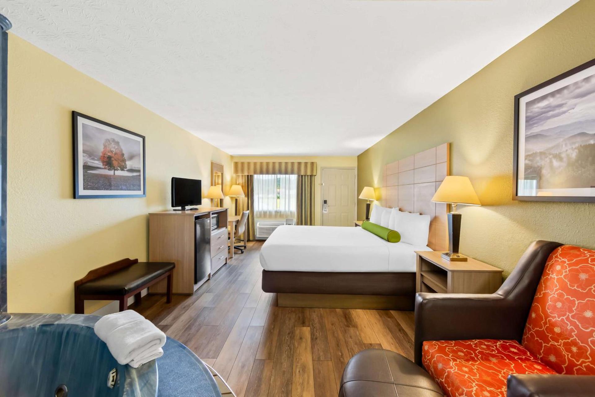 Best Western Dayton photo 15