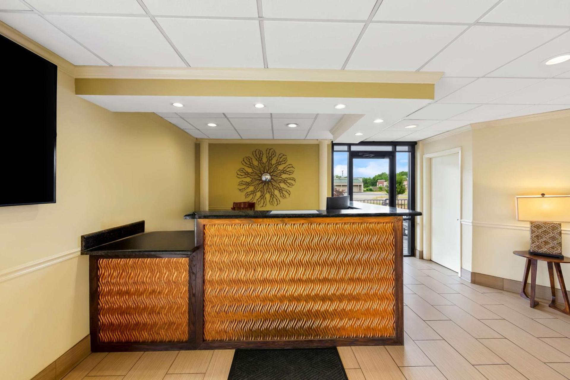 Best Western Dayton photo 22