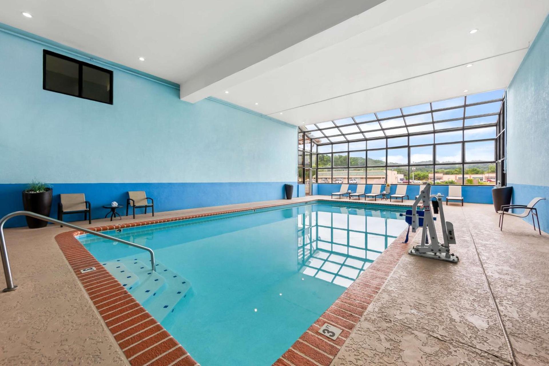 Best Western Dayton photo 24