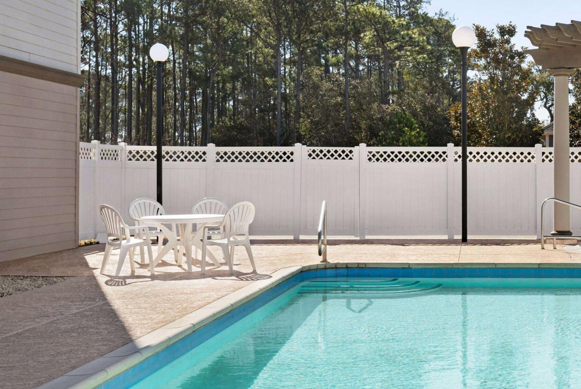 Wingate By Wyndham Southport photo 5