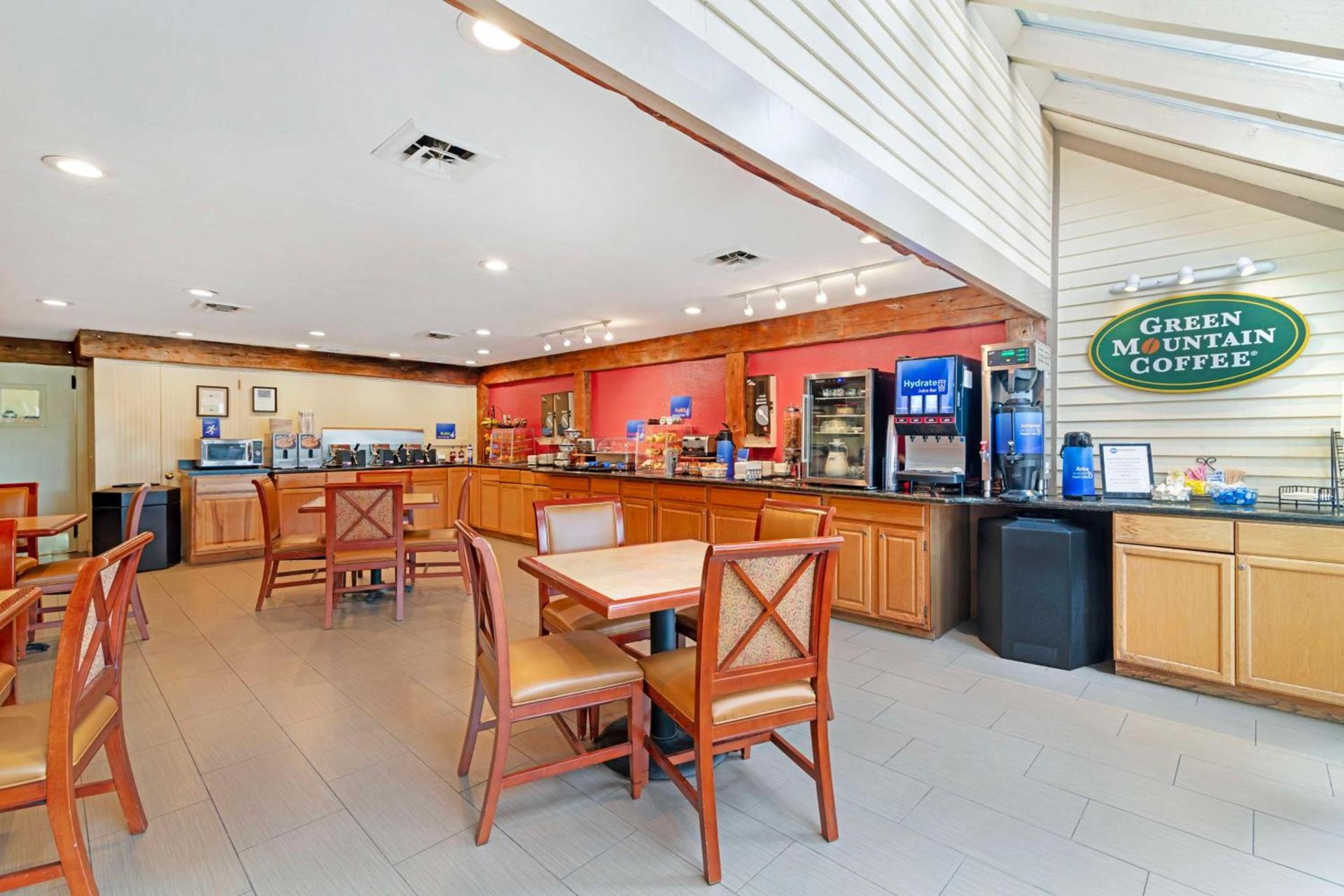 Best Western Inn & Suites Rutland-Killington photo 8
