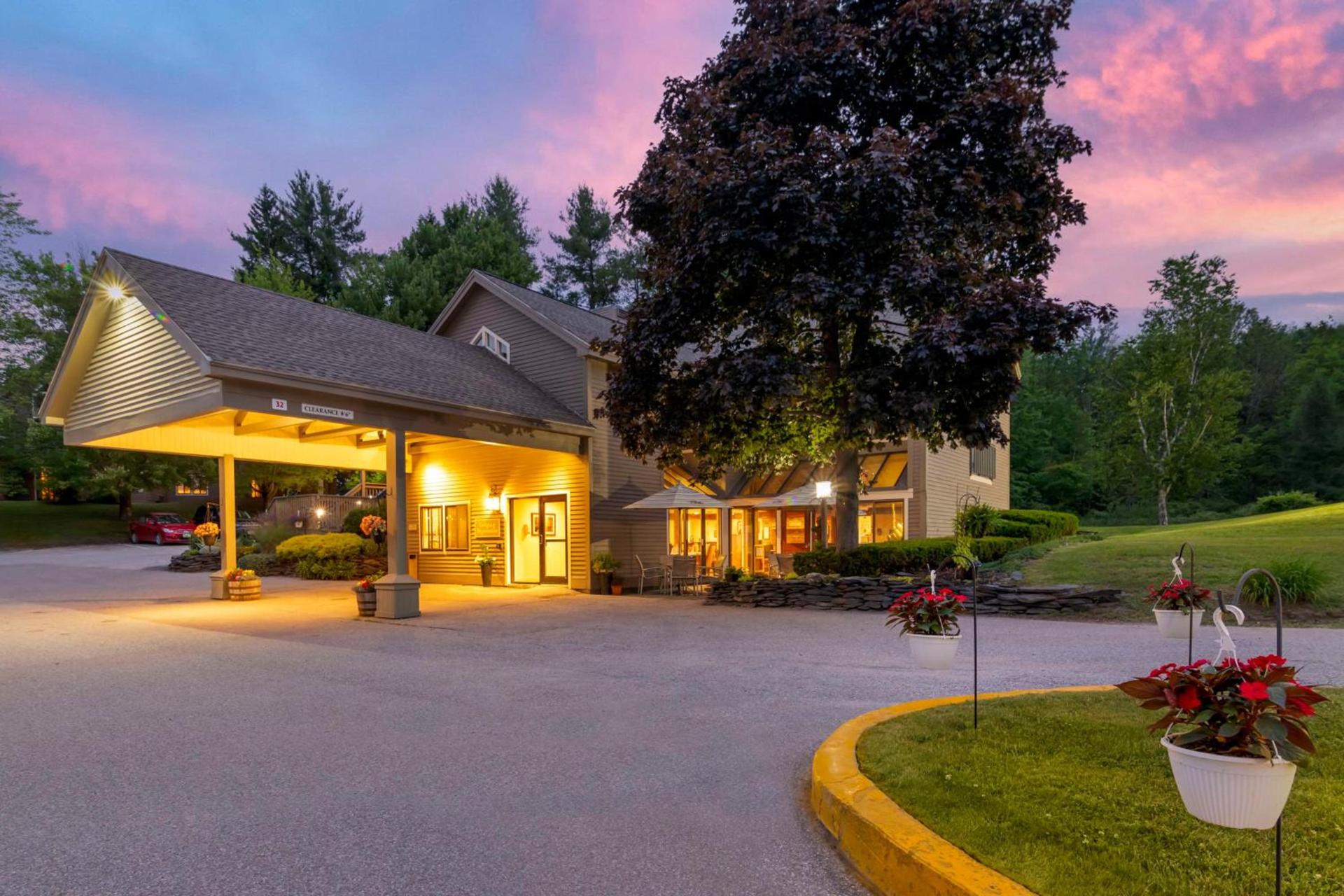 Best Western Inn & Suites Rutland-Killington photo 12