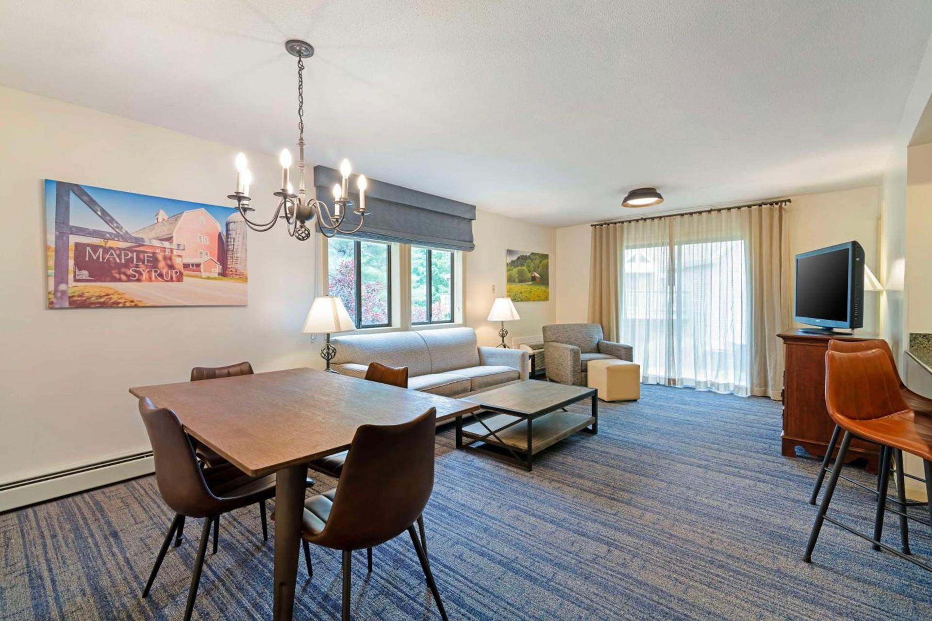 Best Western Inn & Suites Rutland-Killington photo 13