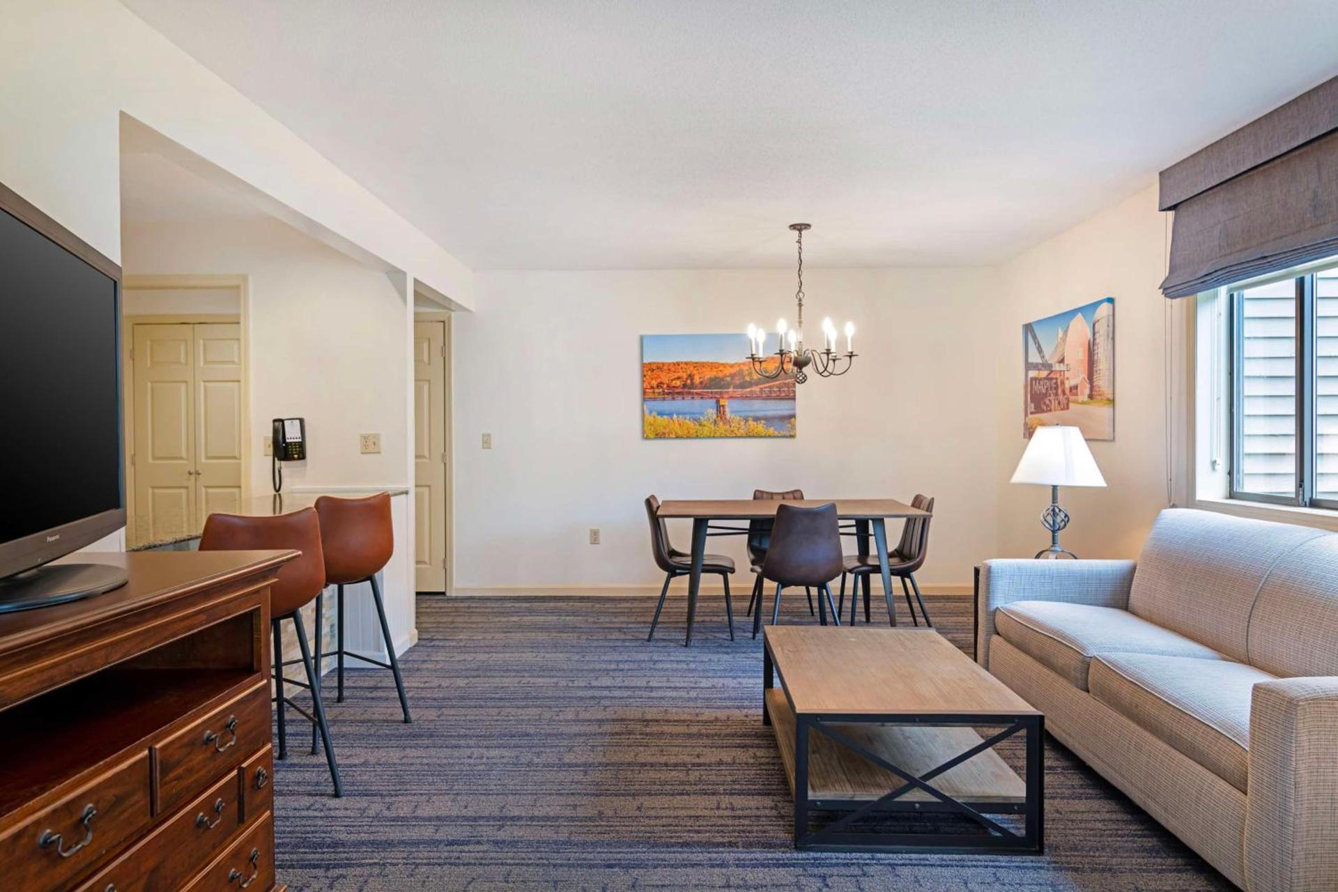 Best Western Inn & Suites Rutland-Killington photo 16