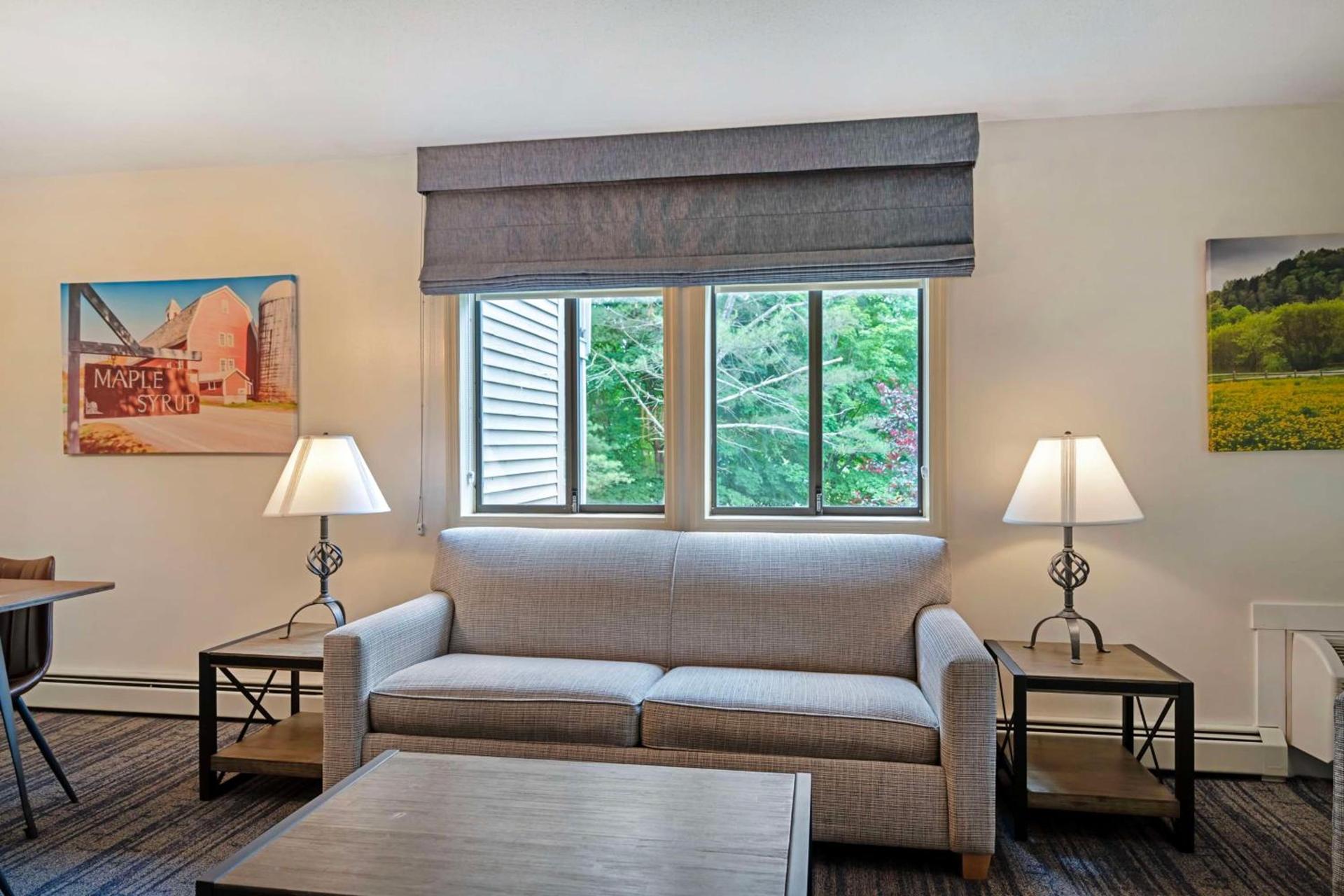 Best Western Inn & Suites Rutland-Killington photo 17