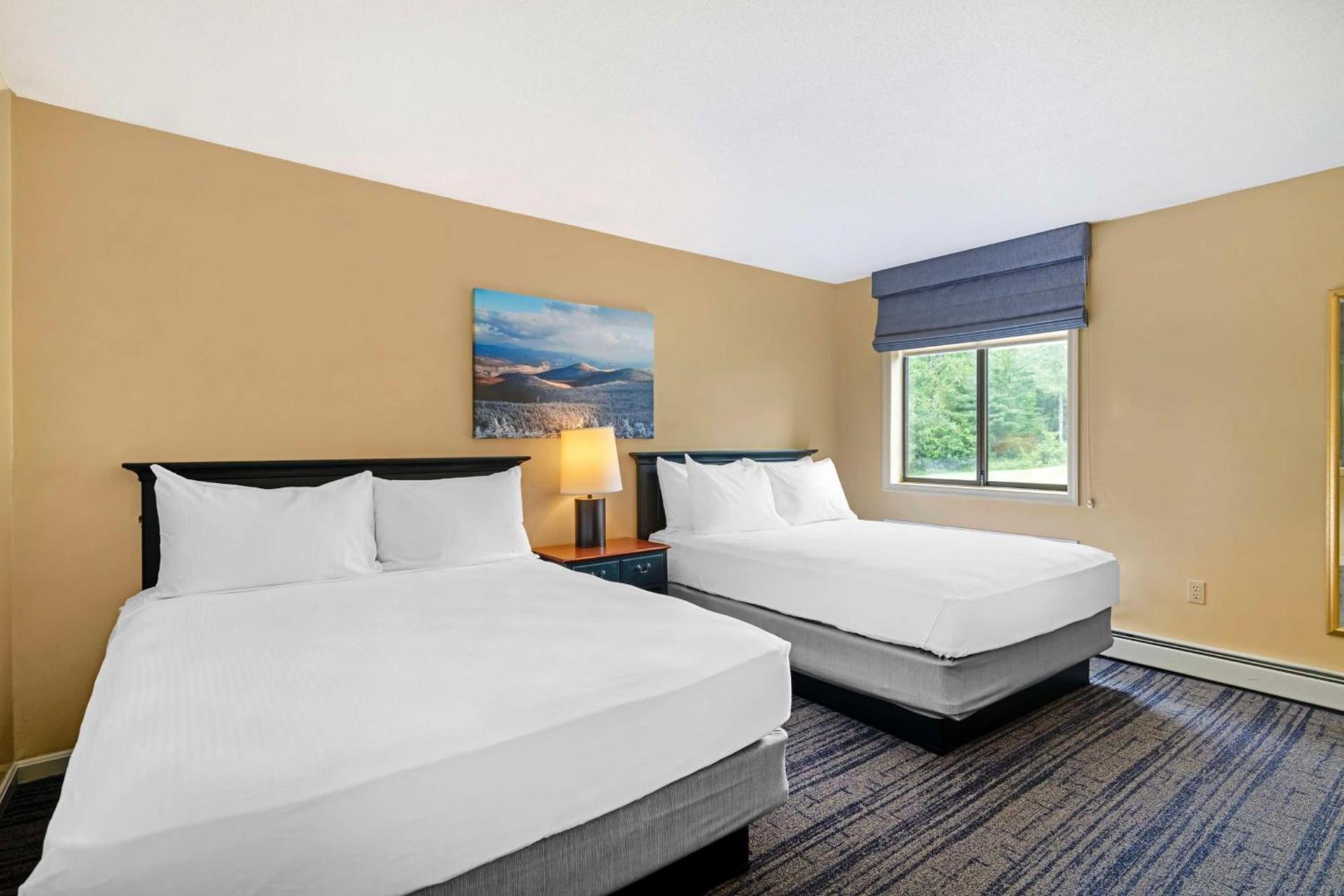 Best Western Inn & Suites Rutland-Killington photo 21