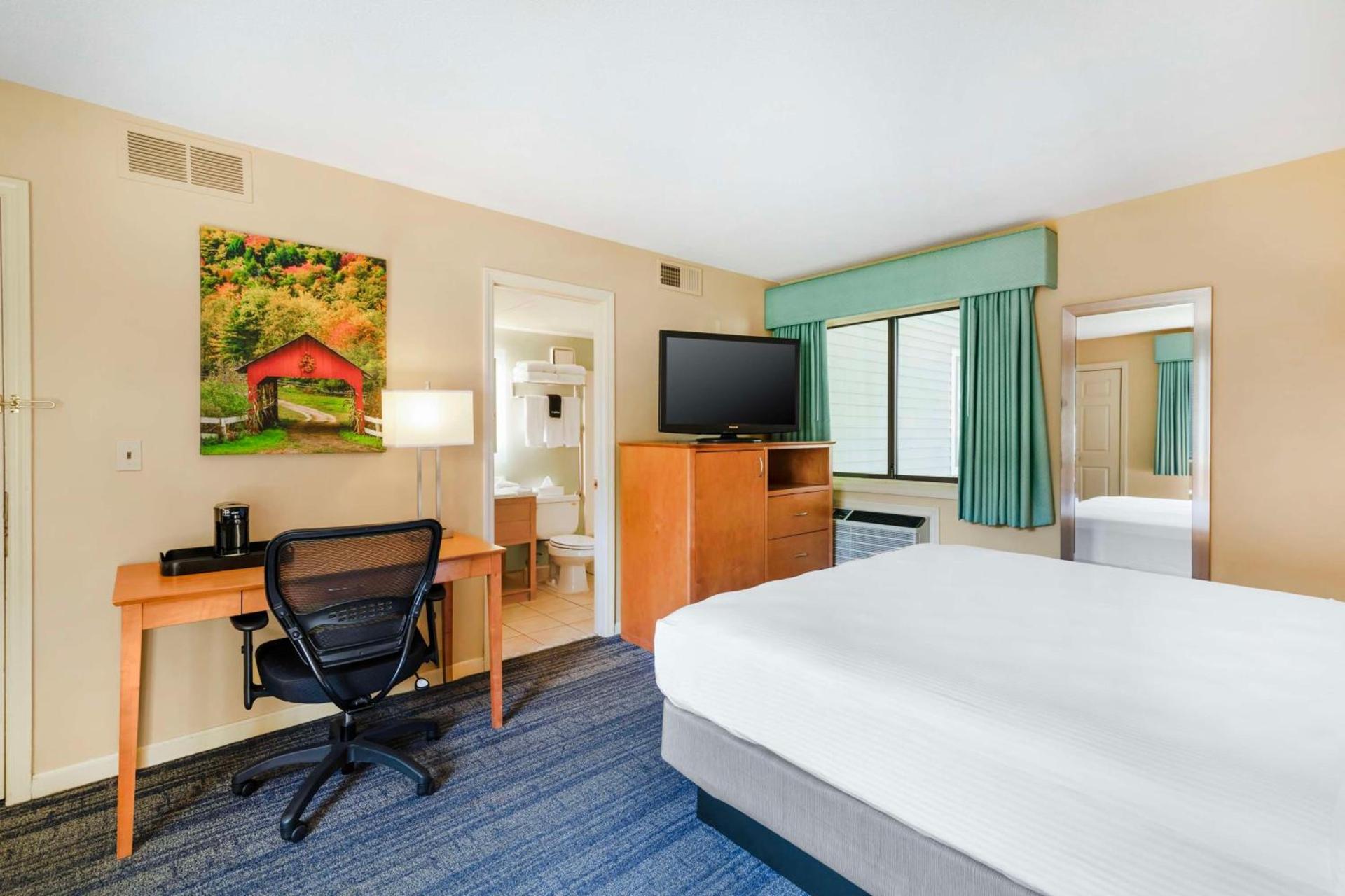 Best Western Inn & Suites Rutland-Killington photo 23