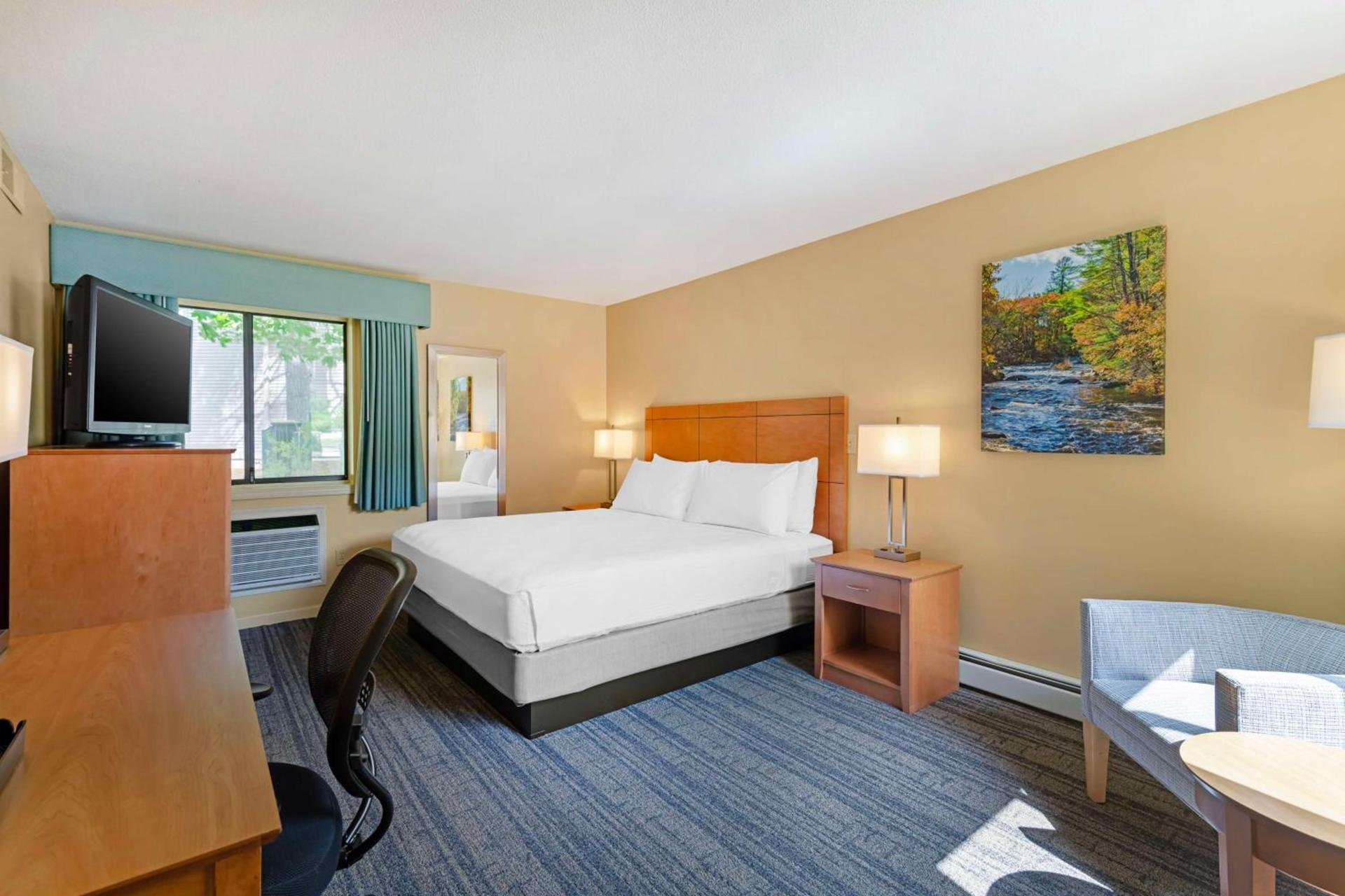Best Western Inn & Suites Rutland-Killington photo 24