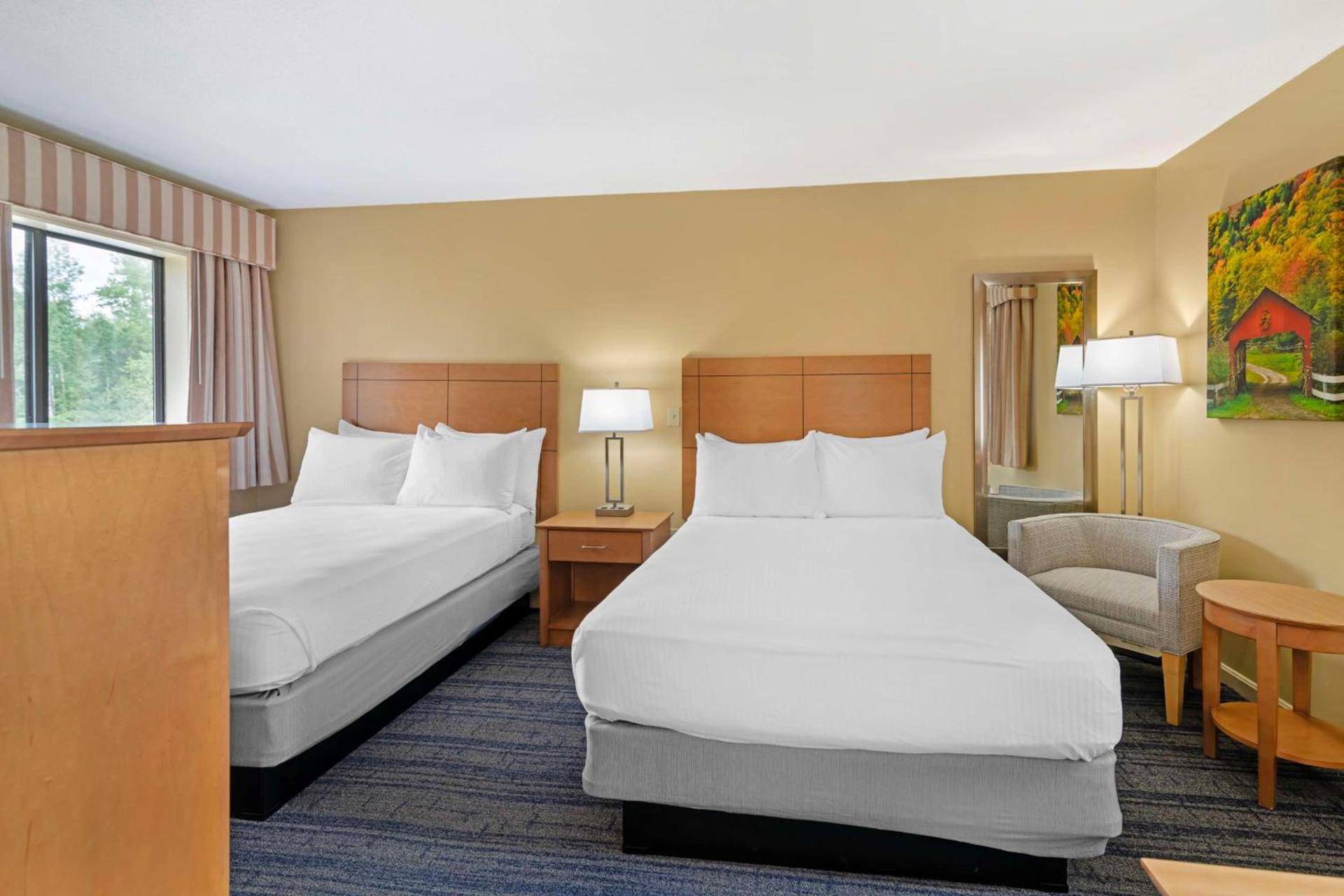 Best Western Inn & Suites Rutland-Killington photo 31