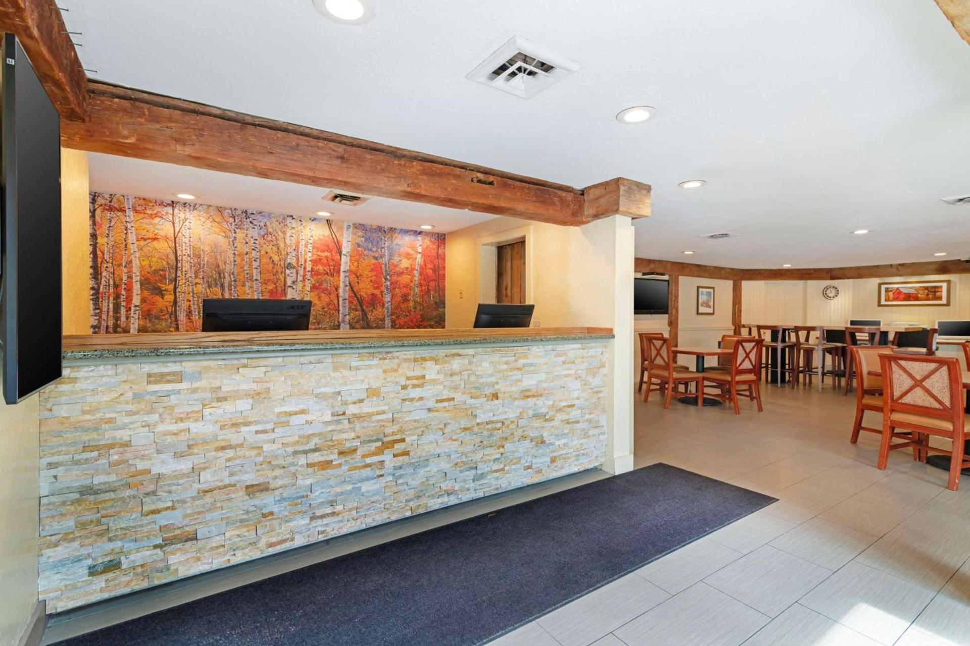 Best Western Inn & Suites Rutland-Killington photo 32