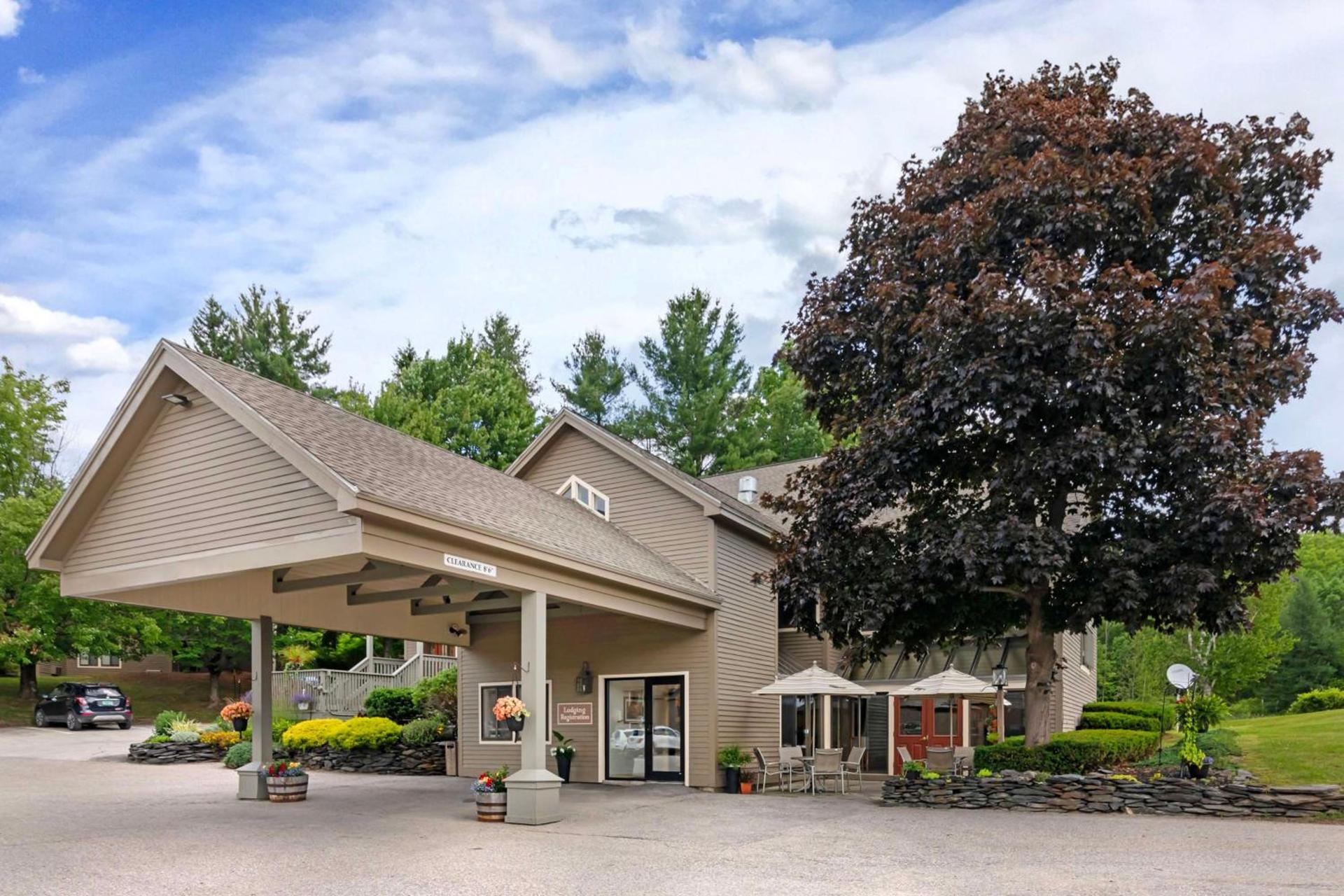 Best Western Inn & Suites Rutland-Killington photo 39