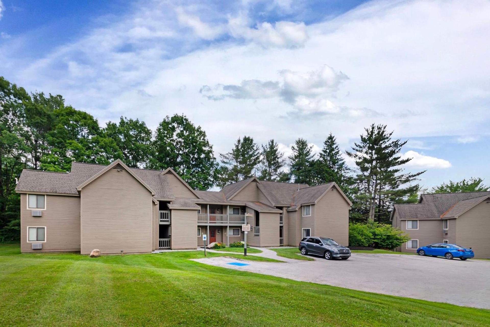 Best Western Inn & Suites Rutland-Killington photo 40