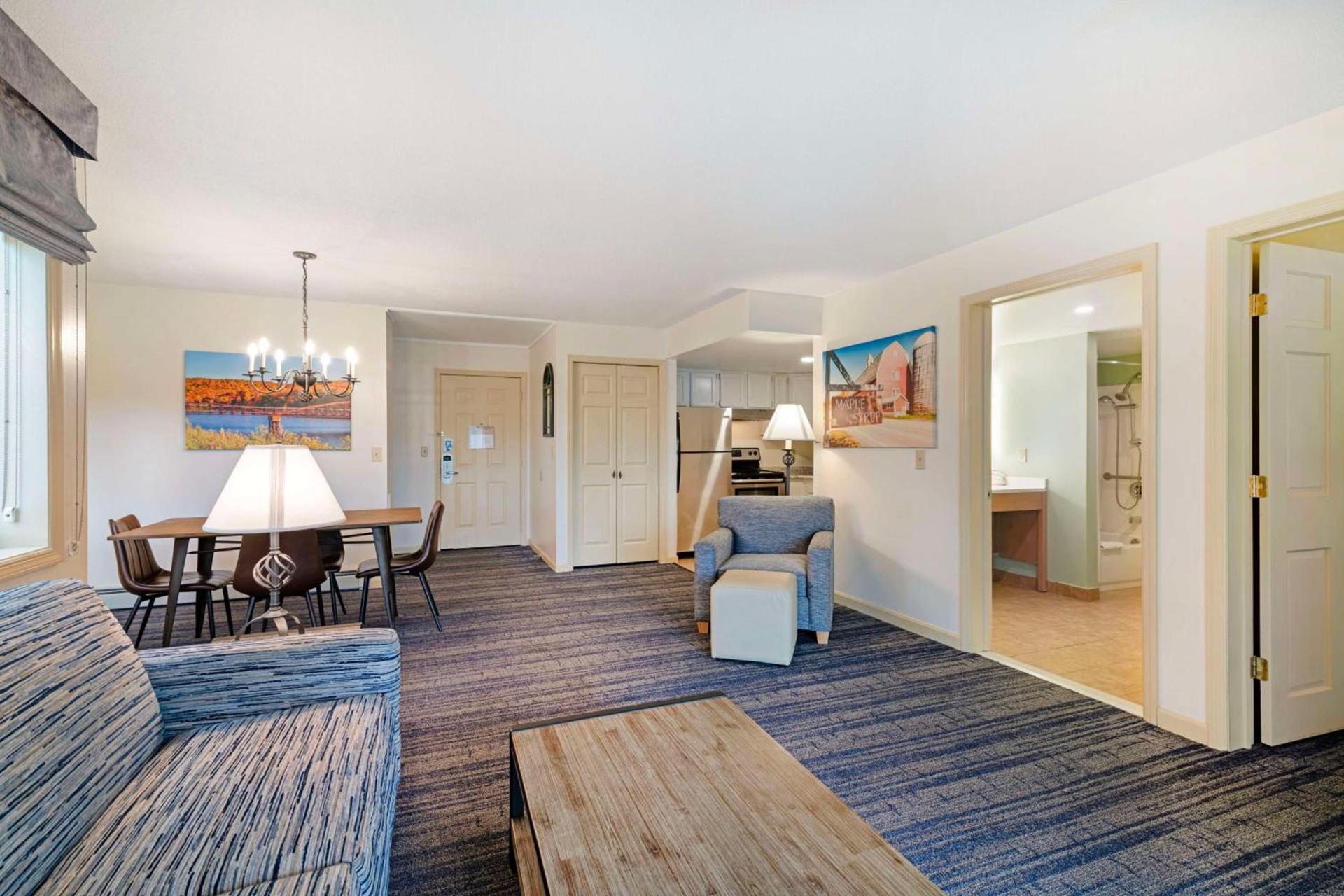Best Western Inn & Suites Rutland-Killington photo 44