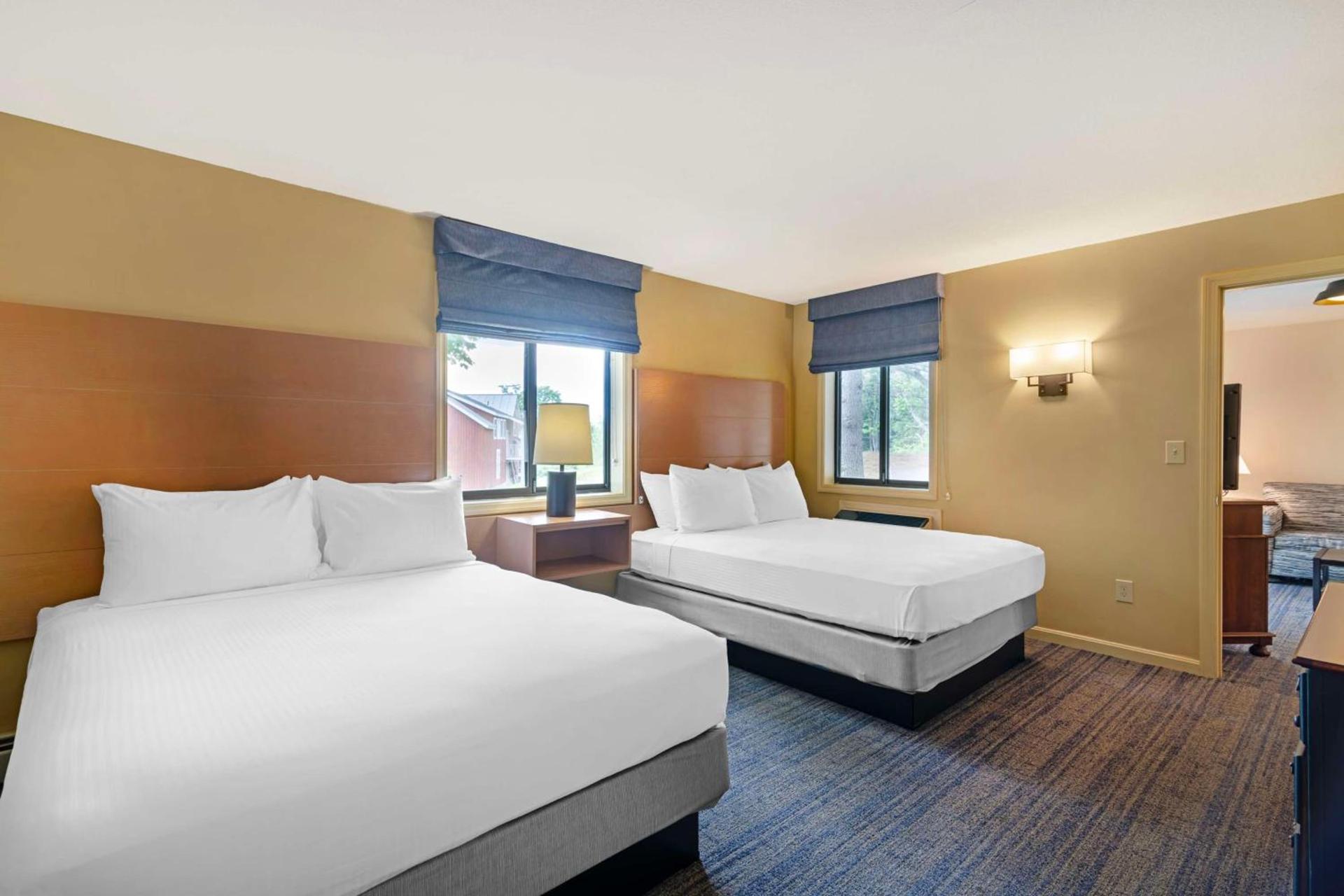 Best Western Inn & Suites Rutland-Killington photo 46