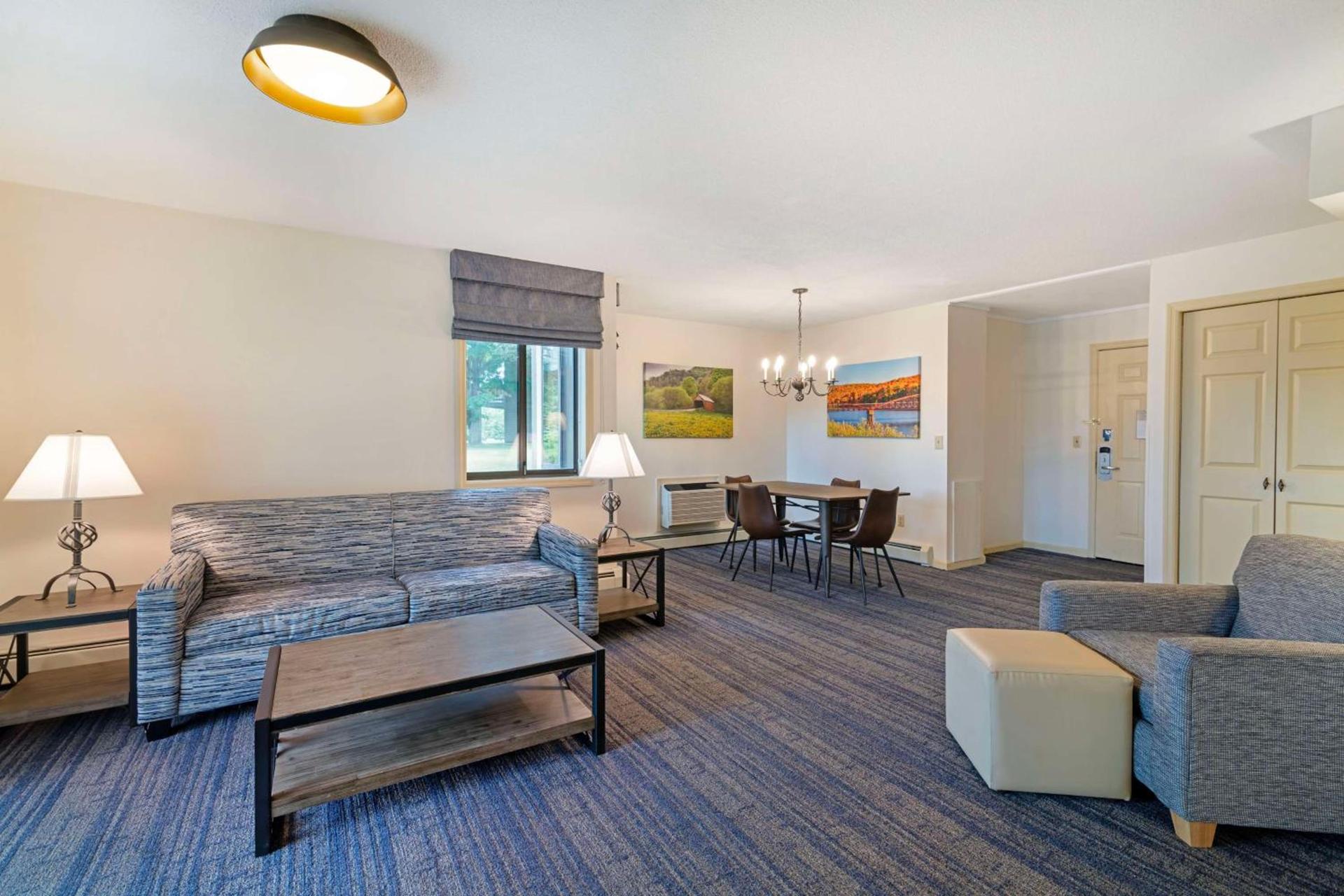Best Western Inn & Suites Rutland-Killington photo 48