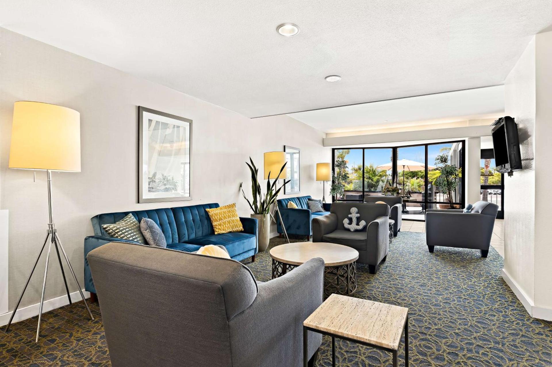 Best Western Yacht Harbor Hotel photo 2